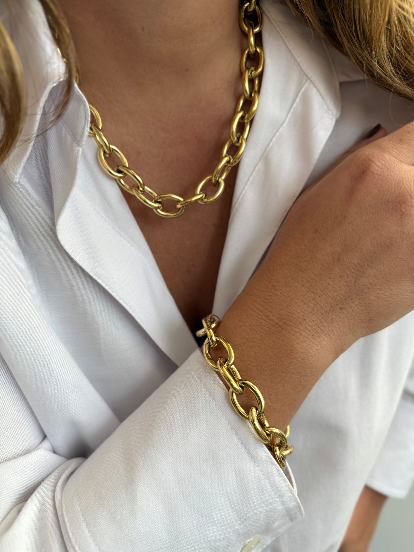 Joey - le bracelet