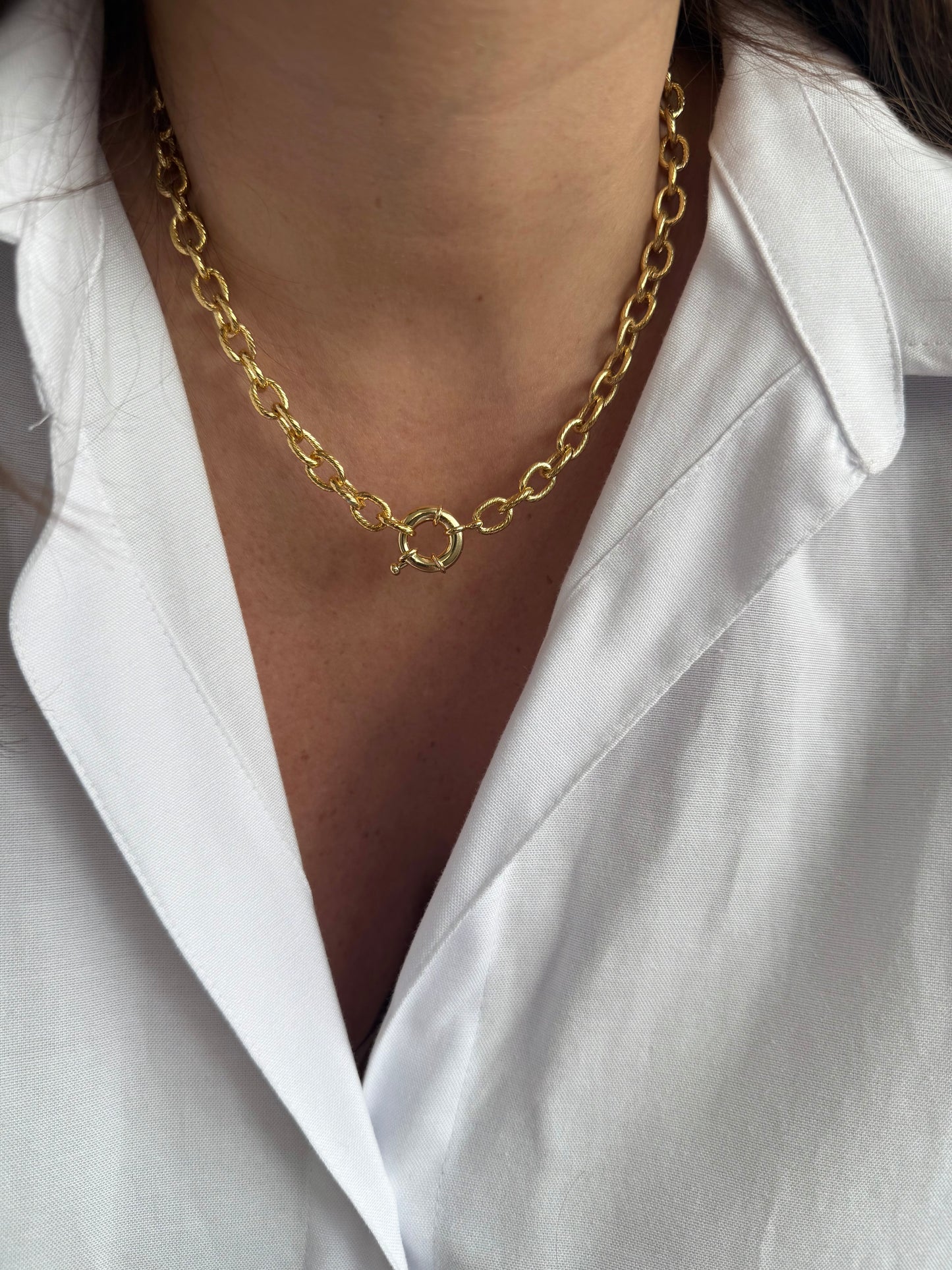 Josie - deux longueurs disponibles
