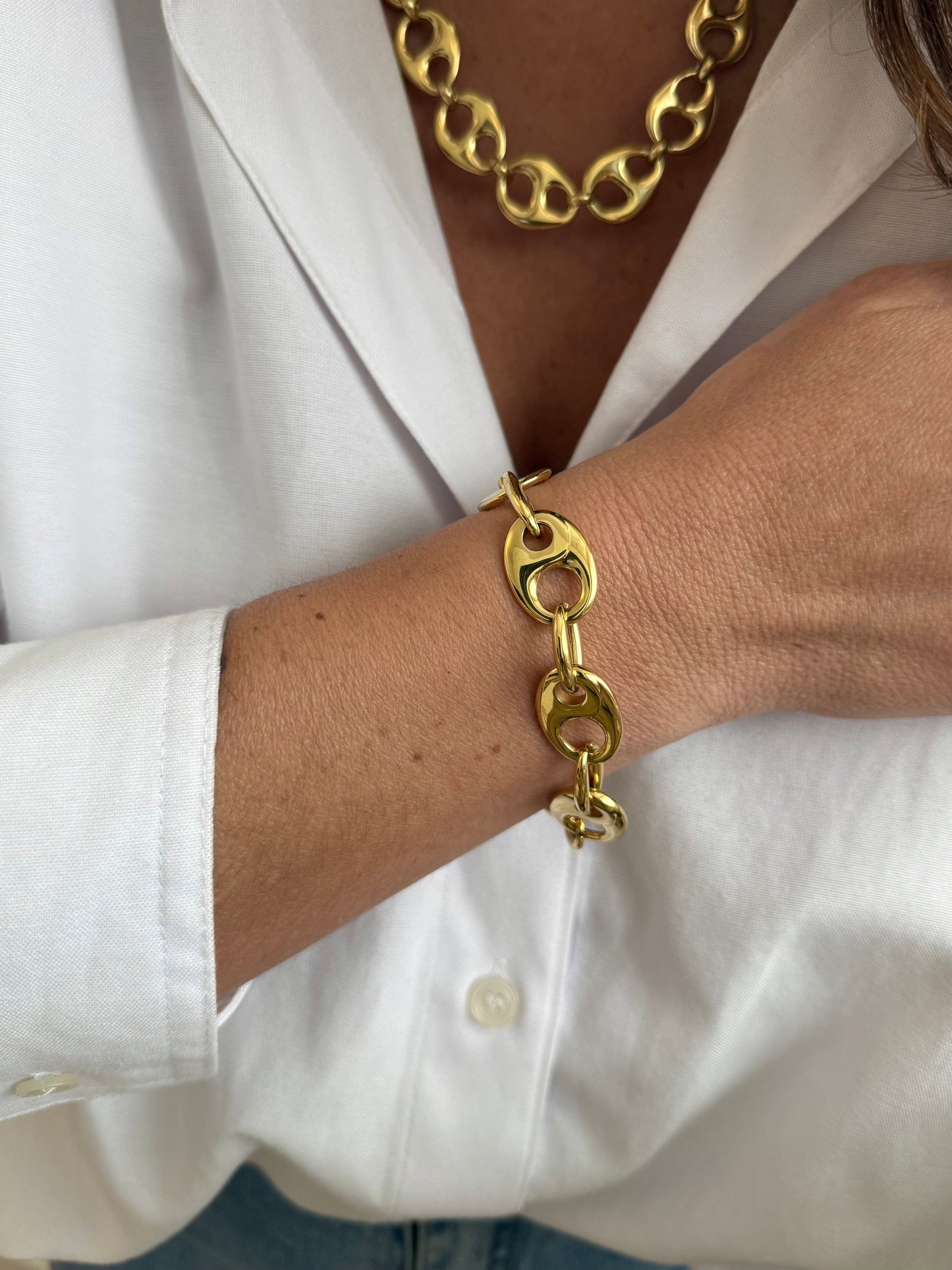 Emilia - le bracelet