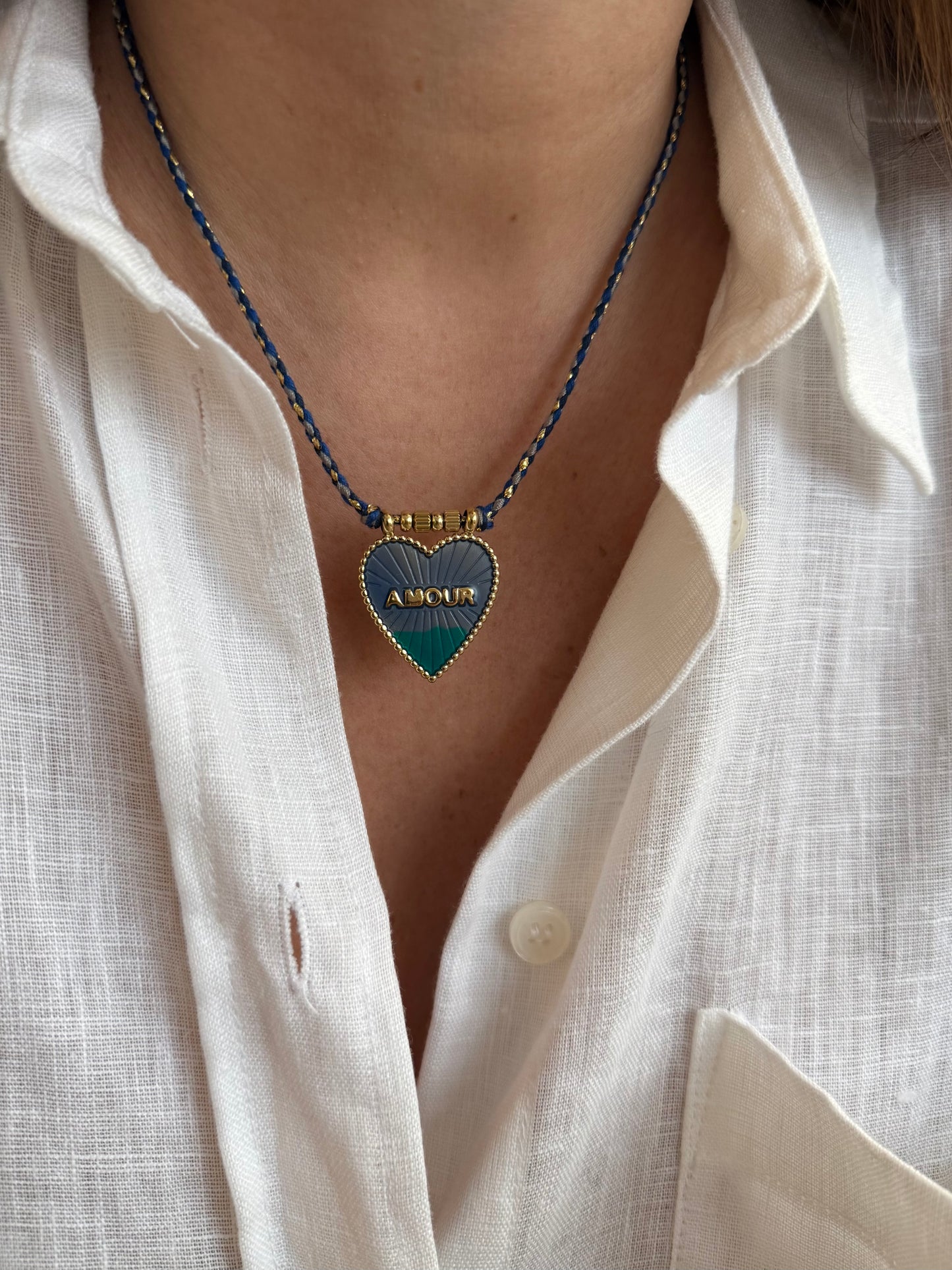 Cœur d’Amour