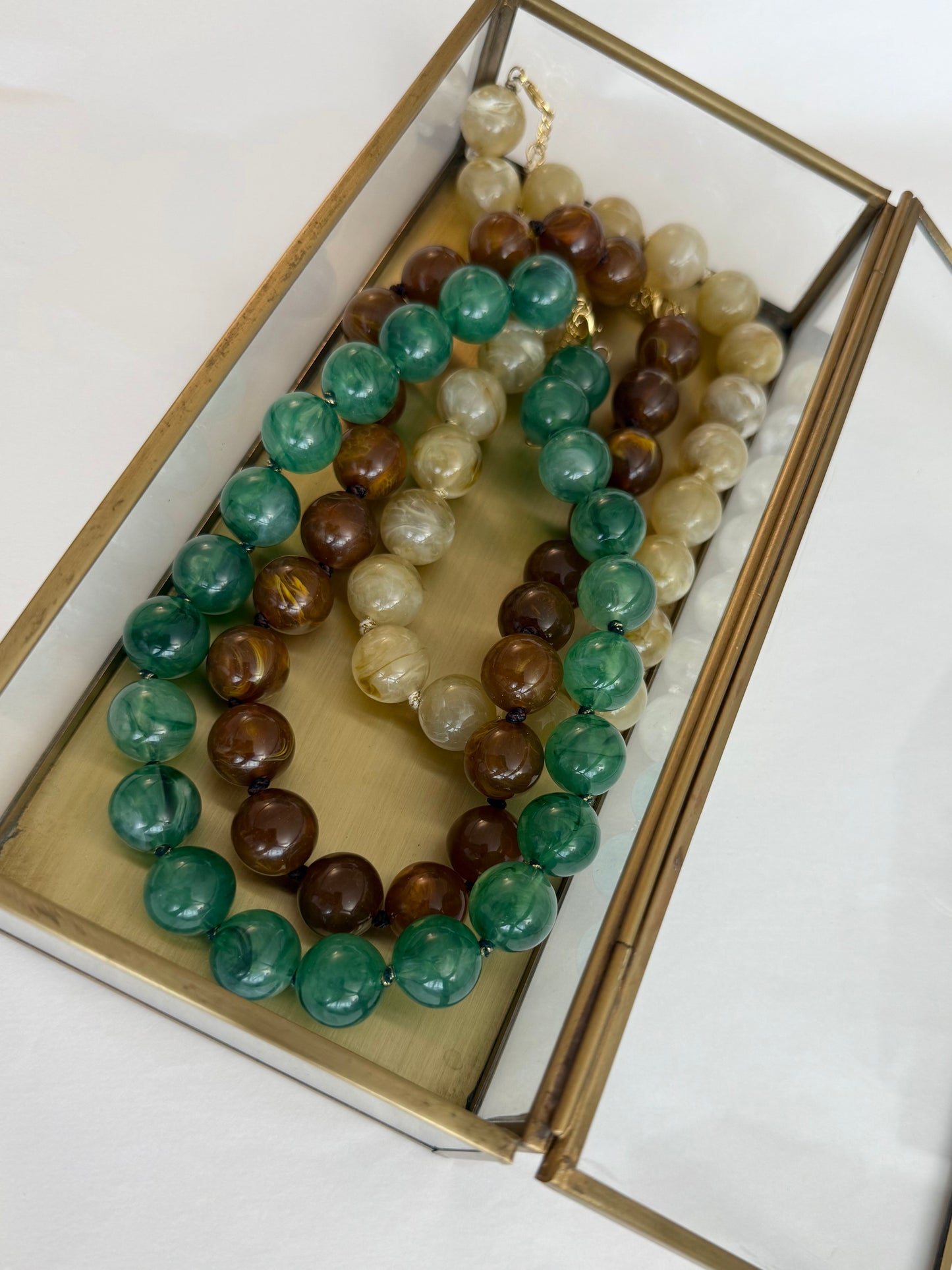 Bolas - plusieurs couleurs disponibles