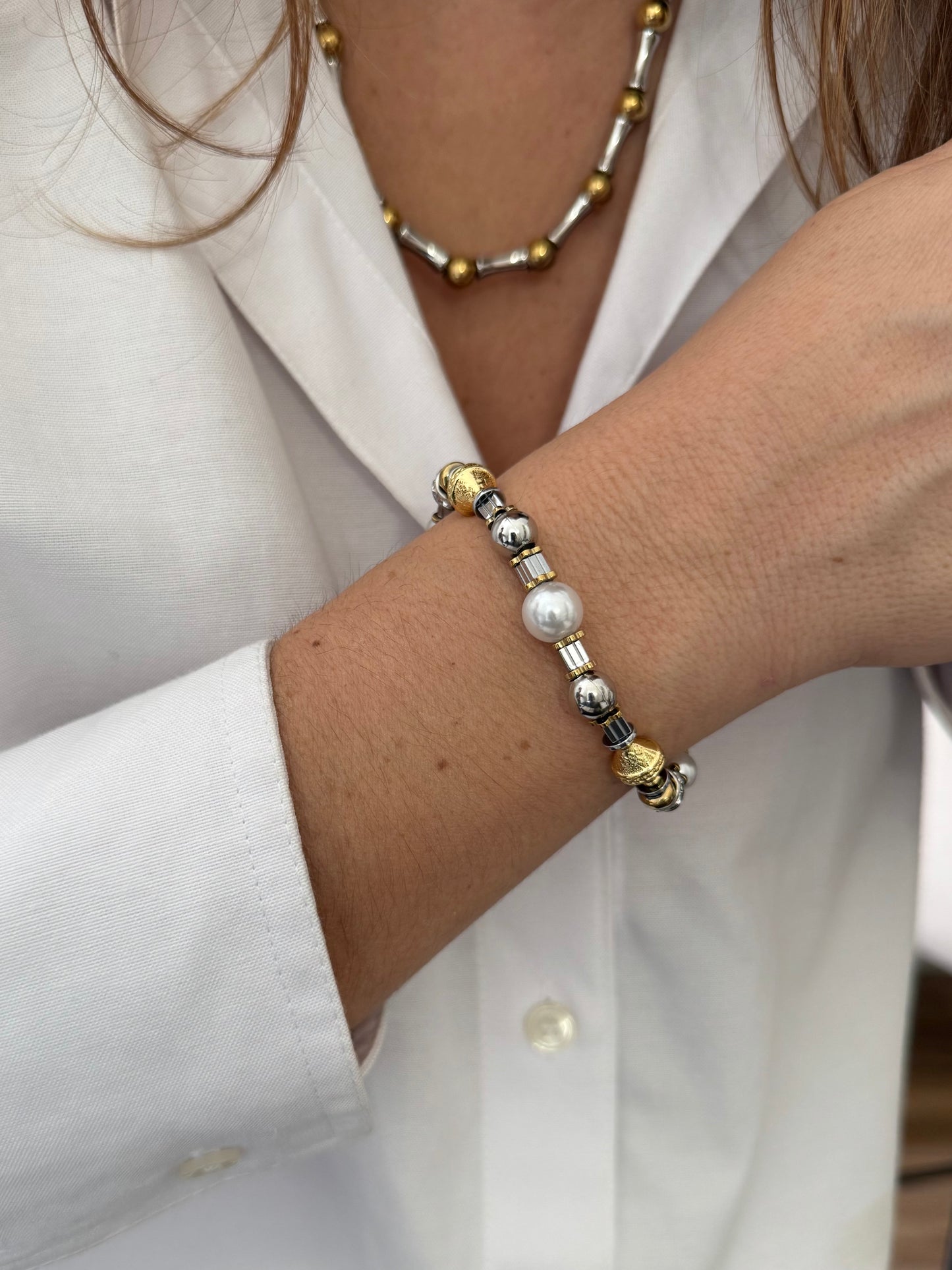 Zicavo - le bracelet