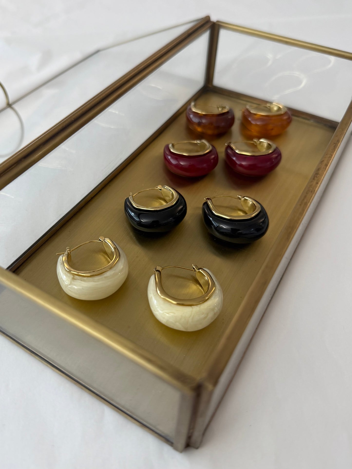 Nyra - plusieurs couleurs disponibles