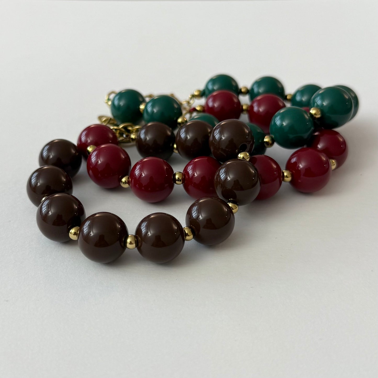 Billy - le bracelet - plusieurs couleurs disponibles