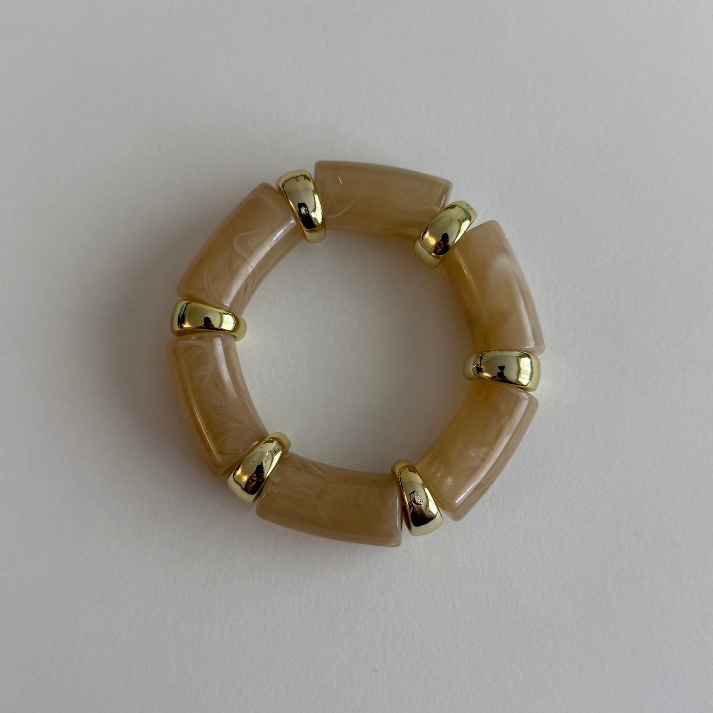 Fabia - bracelet élastique - plusieurs couleurs disponibles