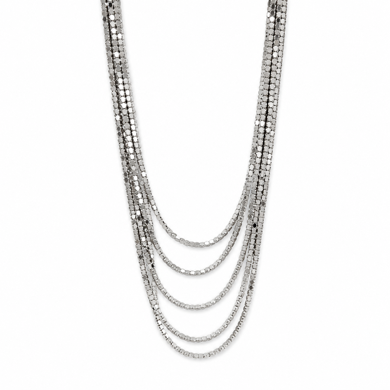 Tamara - multi rang - doré ou argent