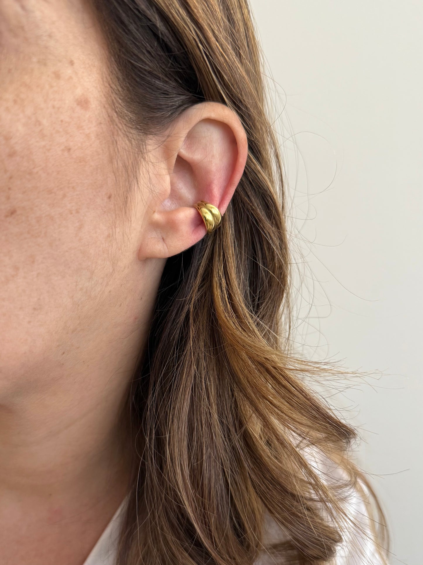Earcuff Tami - monoboucle vendue à l’unité