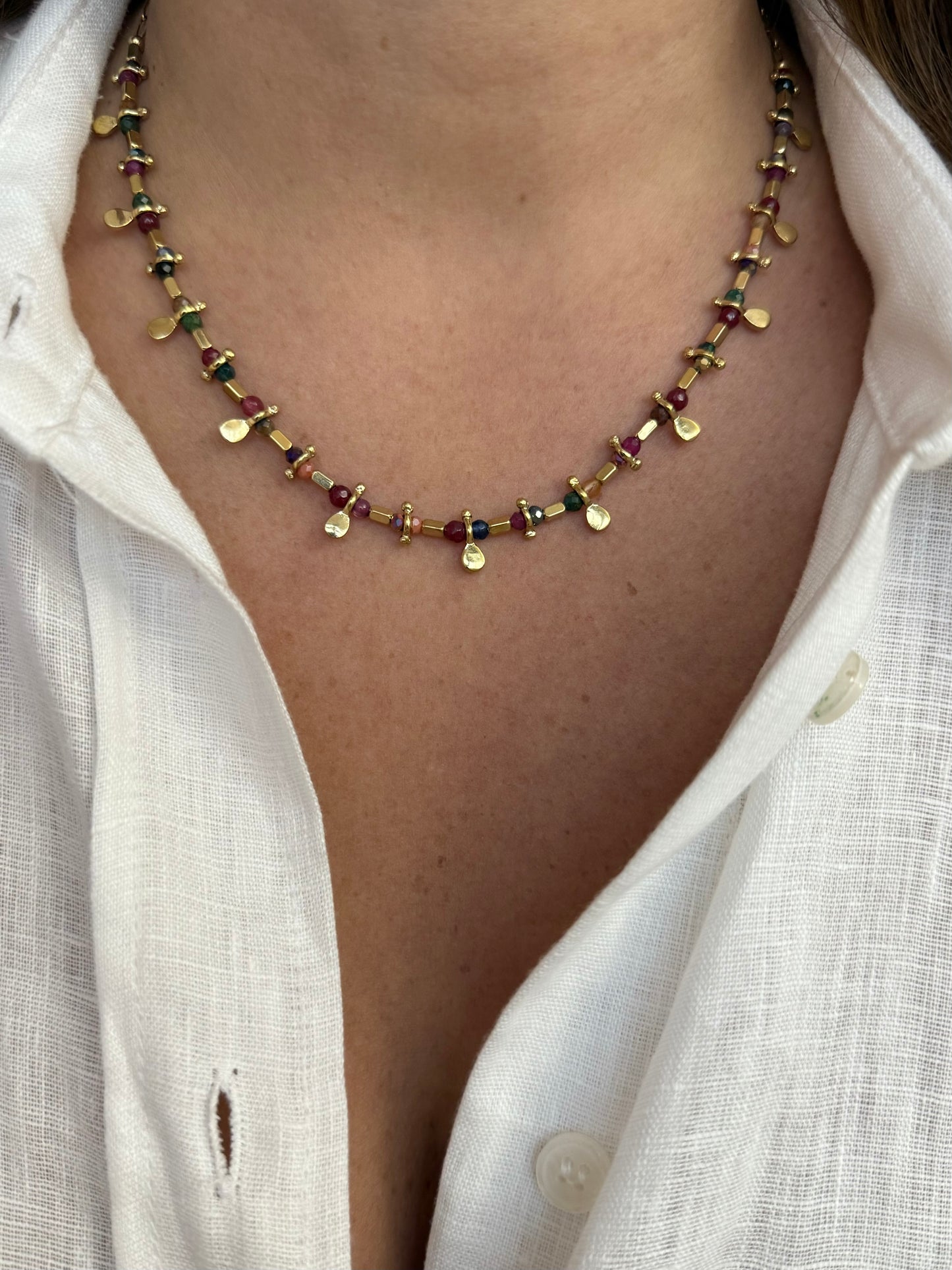 Laly - plusieurs couleurs disponibles