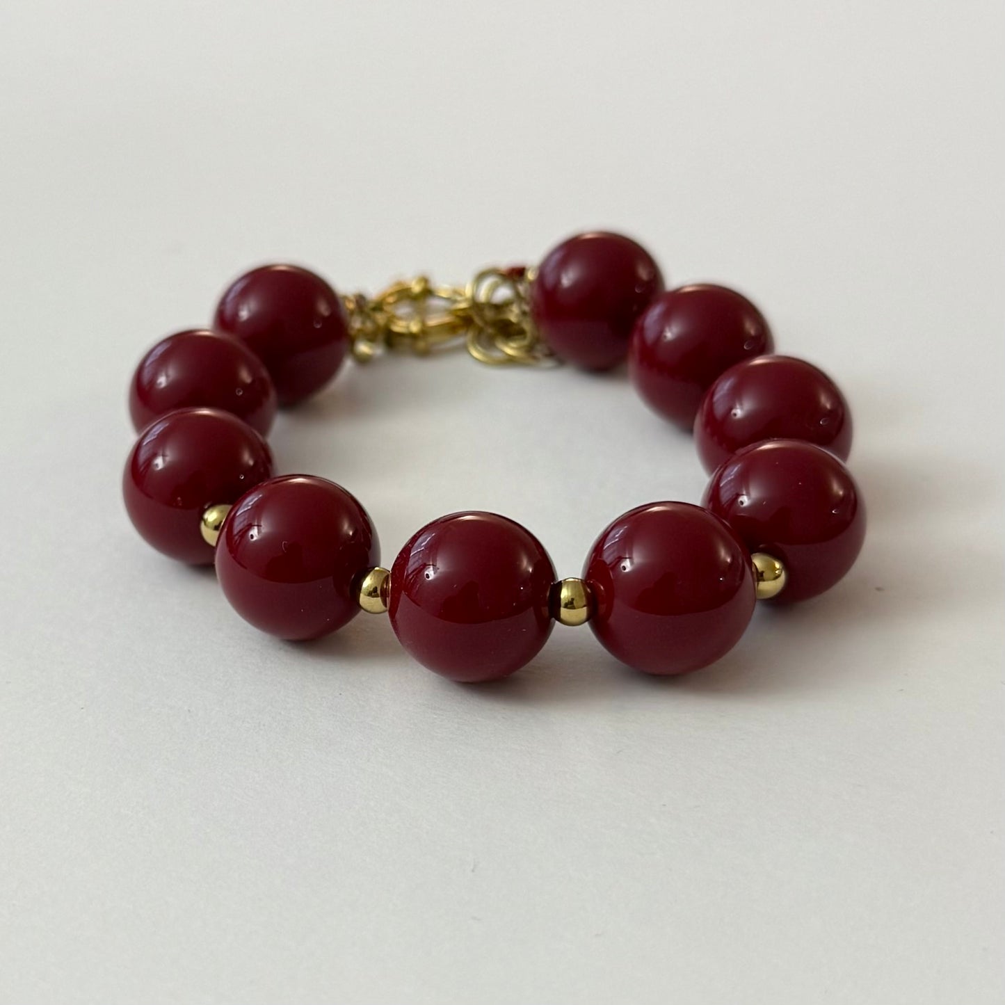 Billy - le bracelet - plusieurs couleurs disponibles