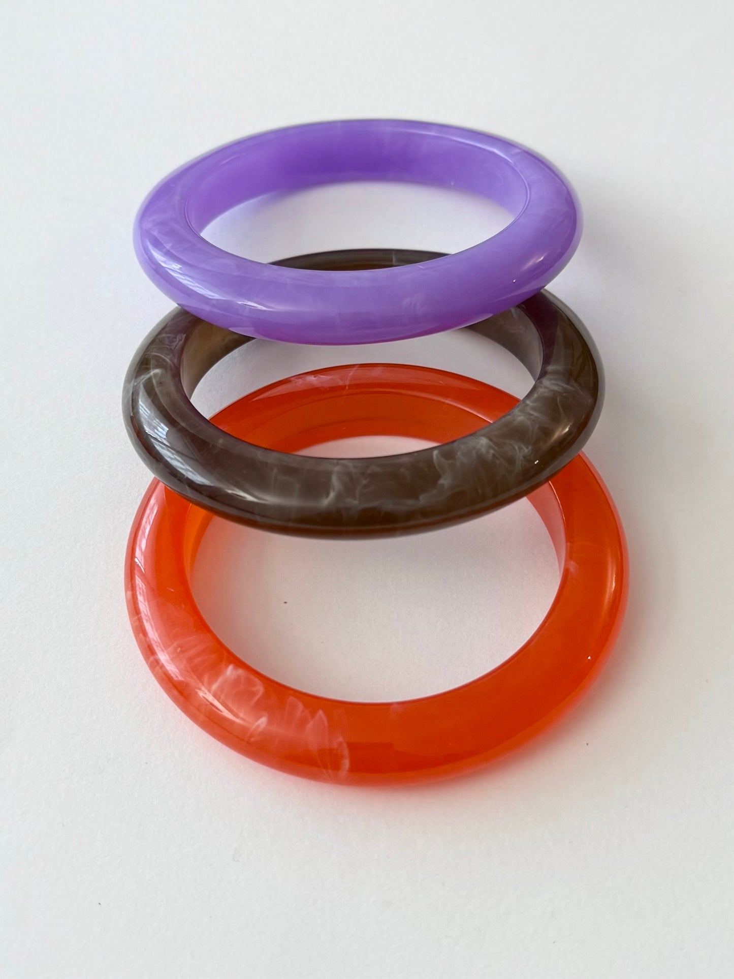 Serie Andréa - Jonc Rond