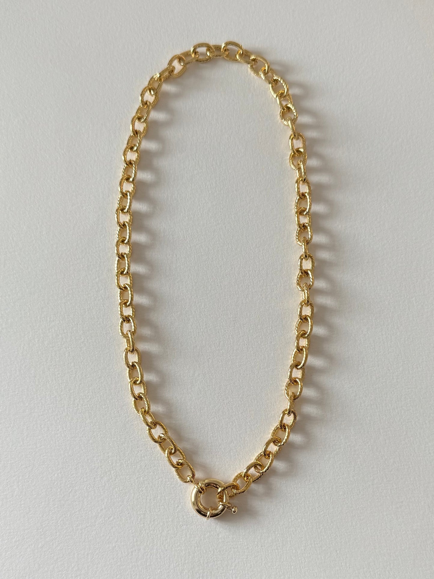 Josie - deux longueurs disponibles