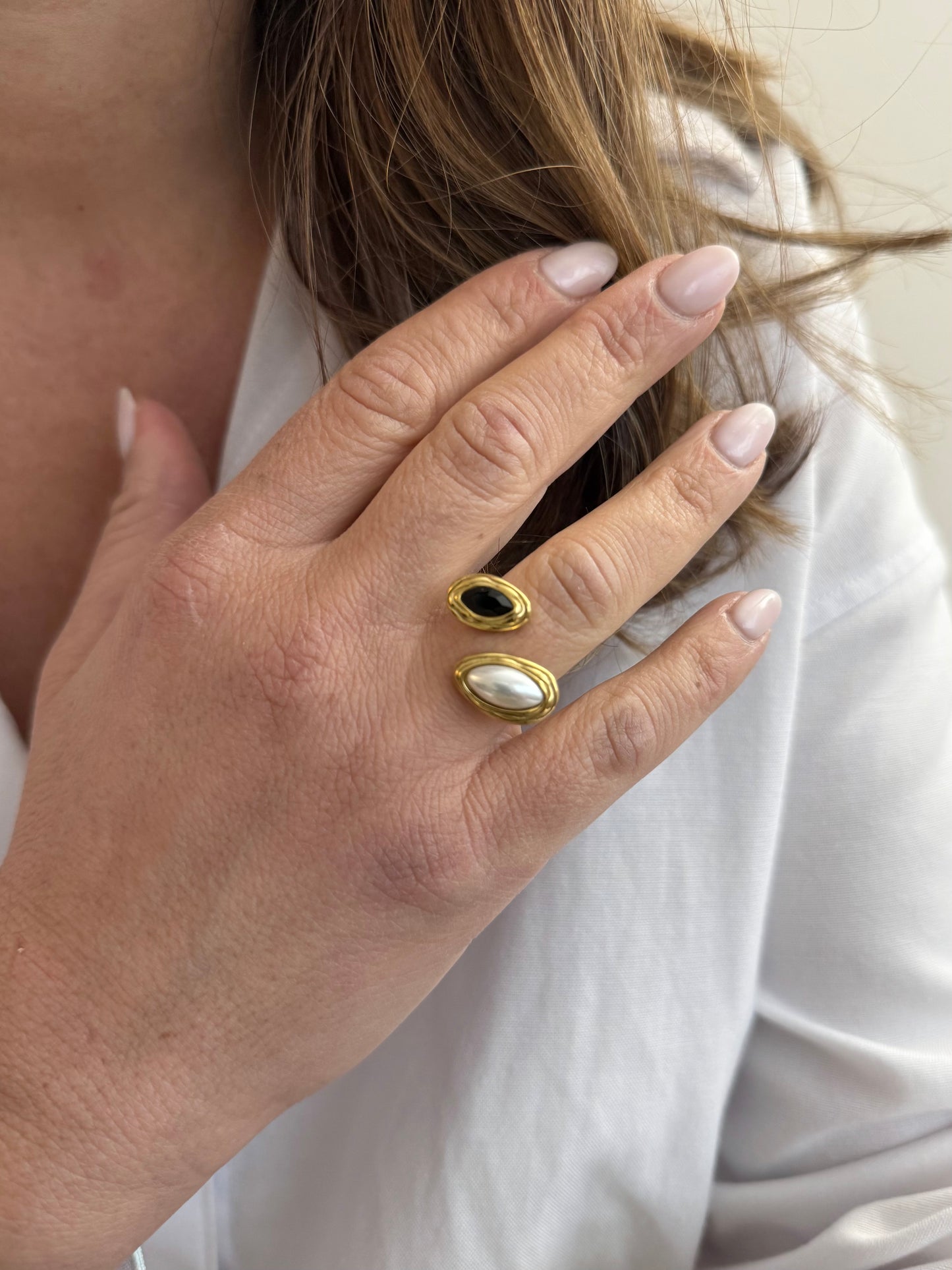 Bague Chara