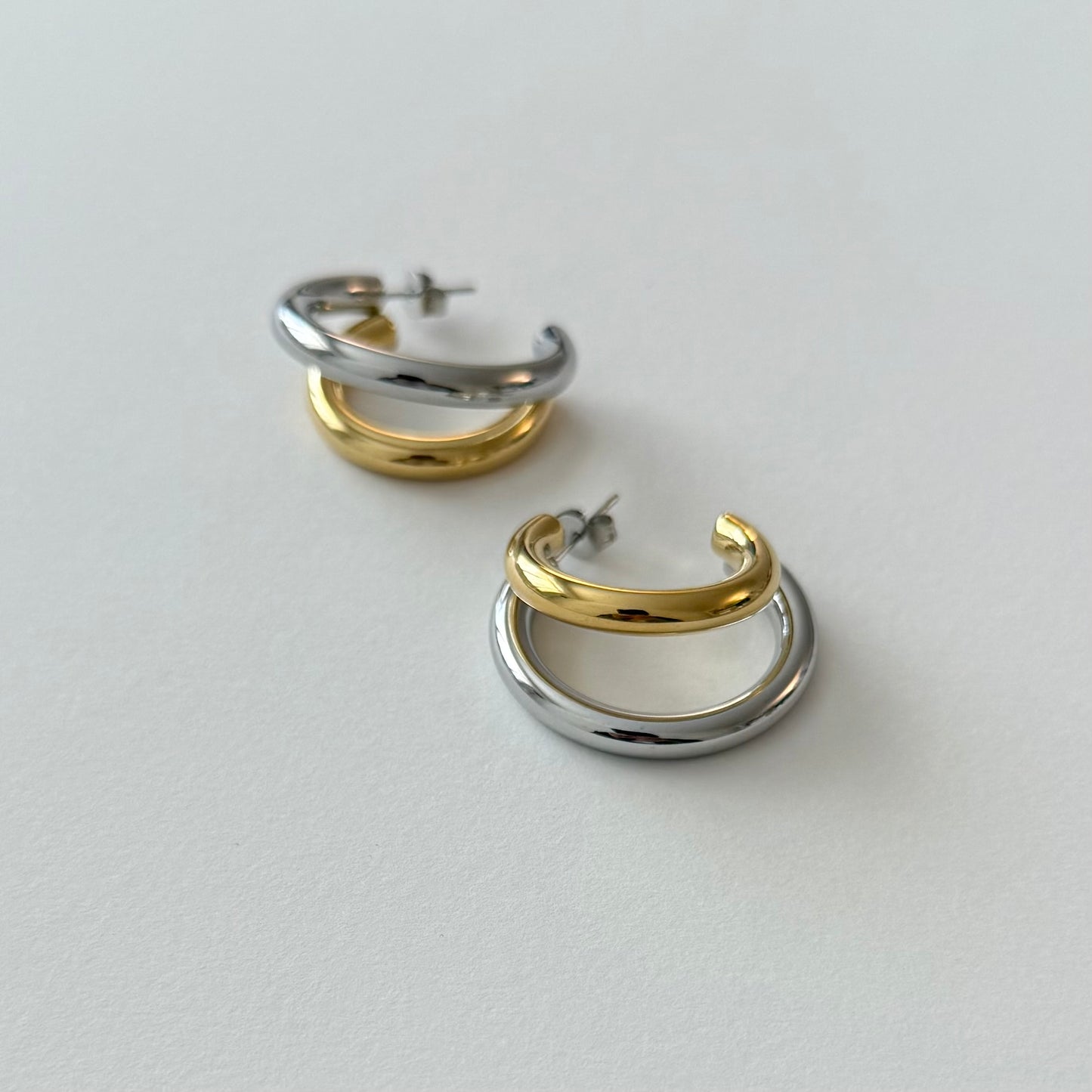 Twinny - plusieurs options disponibles