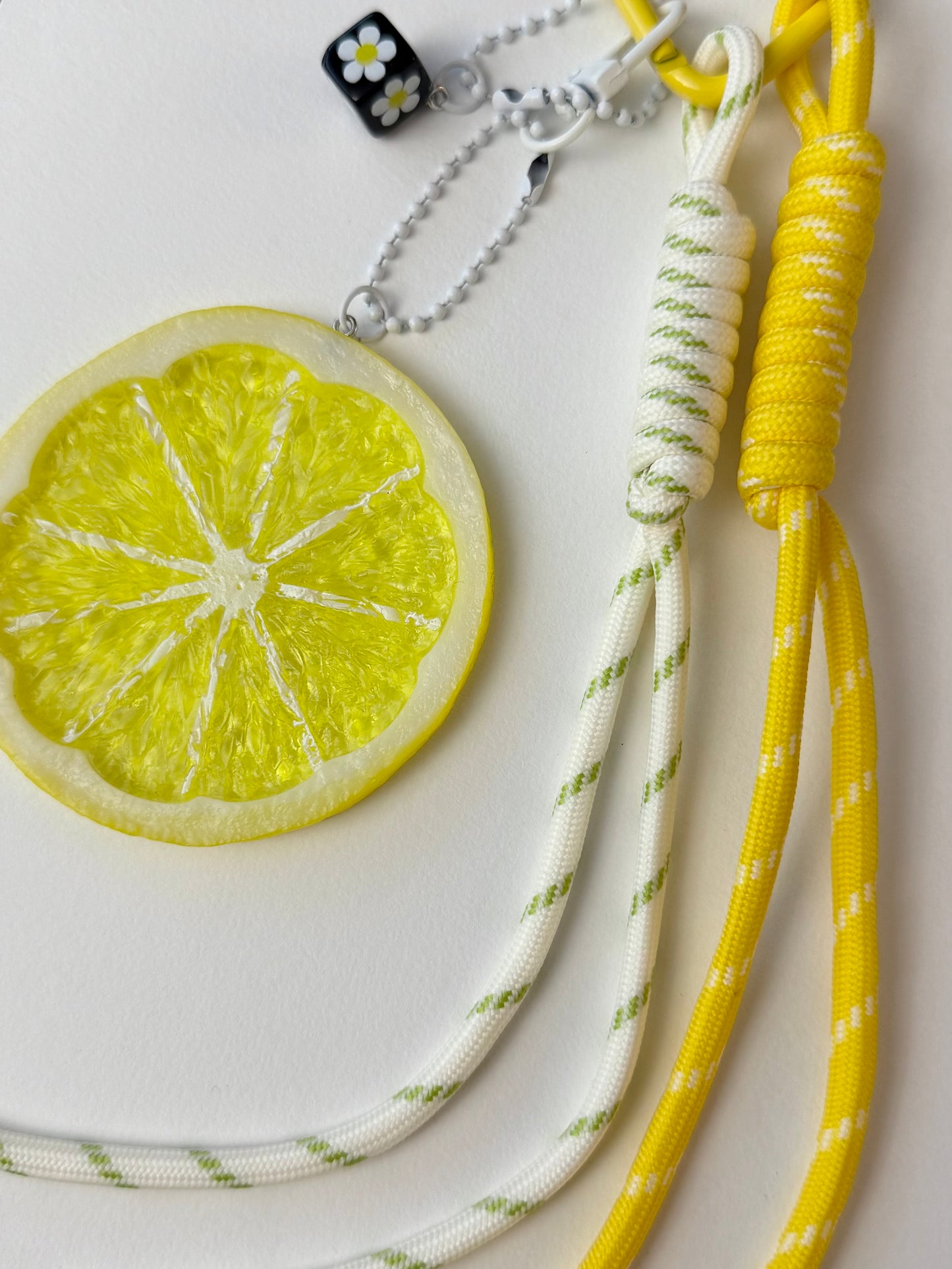 Citron Jaune