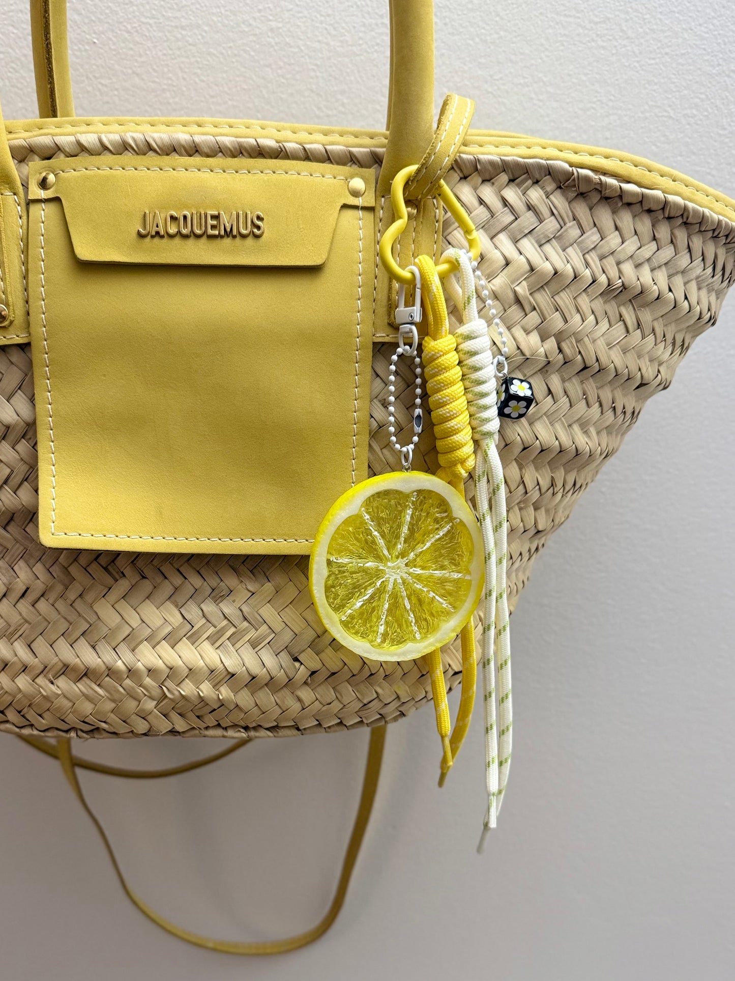Citron Jaune