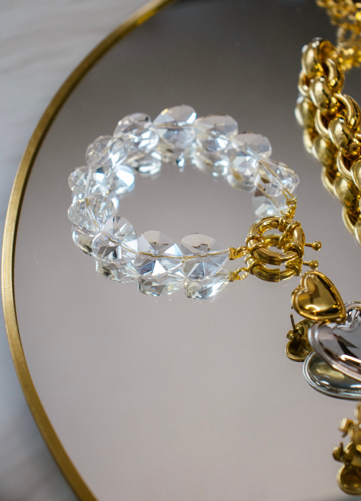 Luce - le bracelet