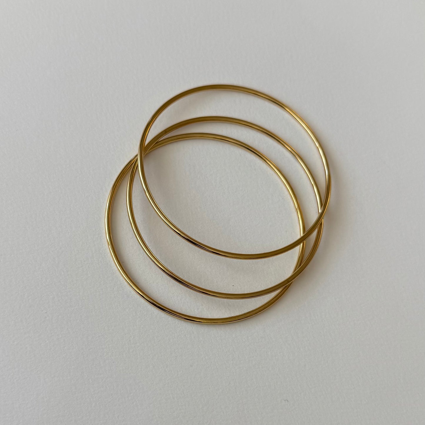 Guapa - doré - ( lot de 3 )