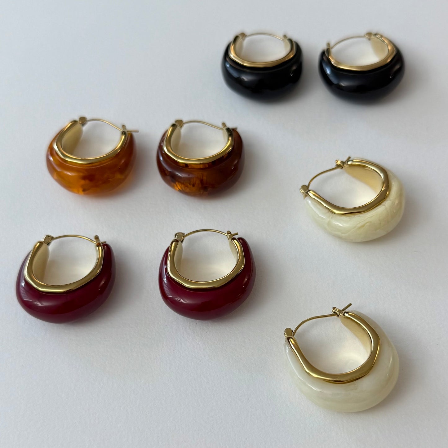 Nyra - plusieurs couleurs disponibles