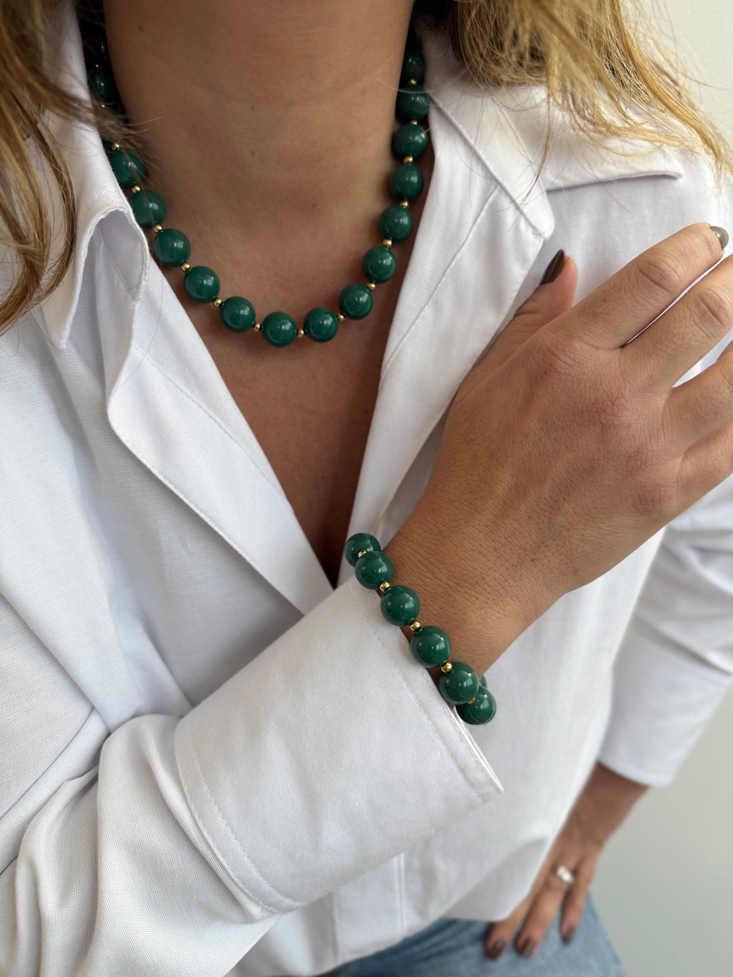 Billy - le bracelet - plusieurs couleurs disponibles
