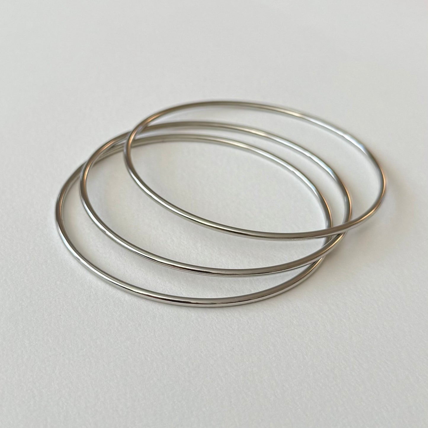 Guapa - argent - ( lot de 3 )