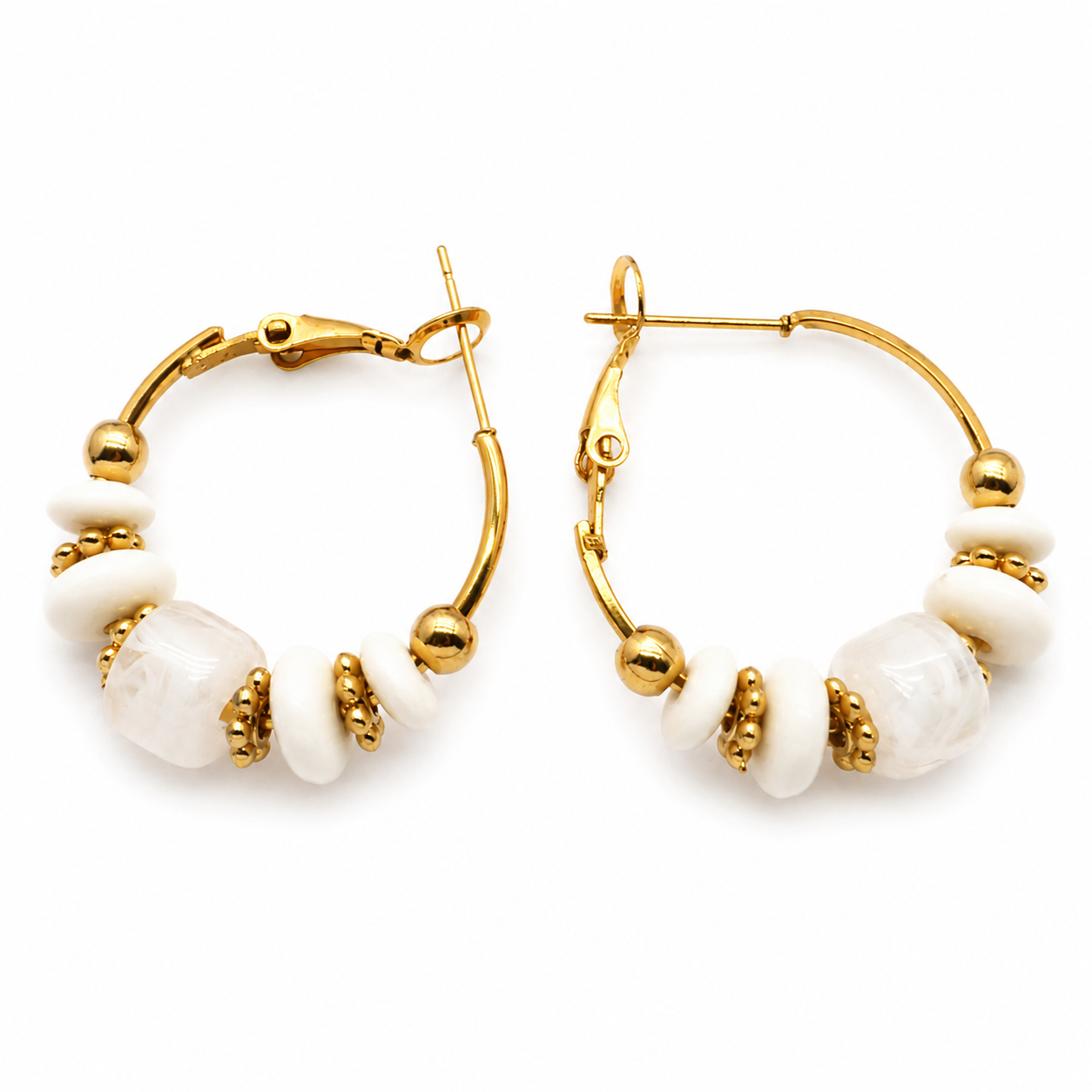 Boucles Inès