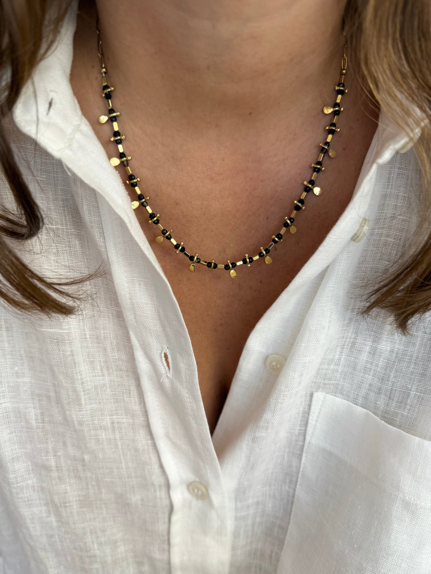 Laly - plusieurs couleurs disponibles