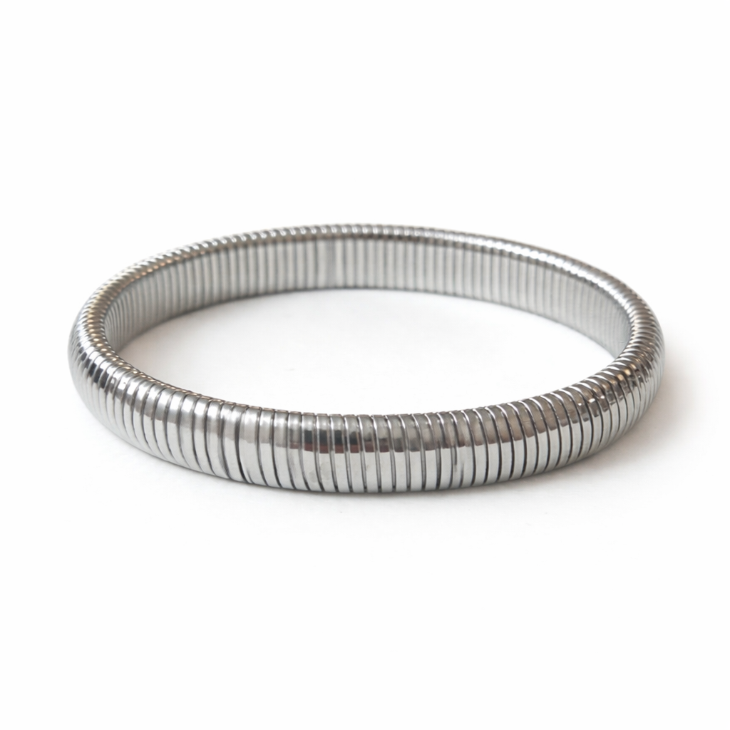 Antone (10mm) - doré ou argent