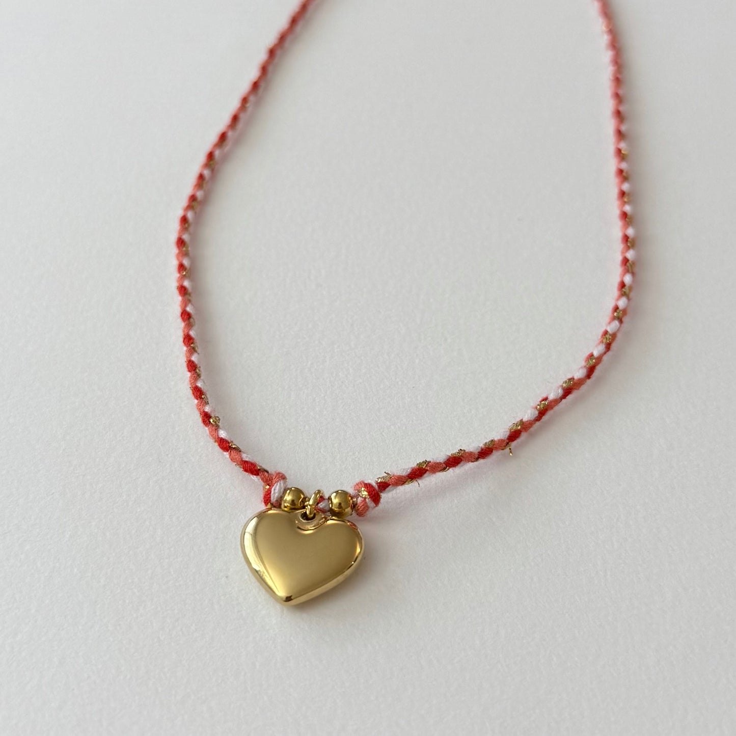 Corazon de colores - plusieurs options disponibles