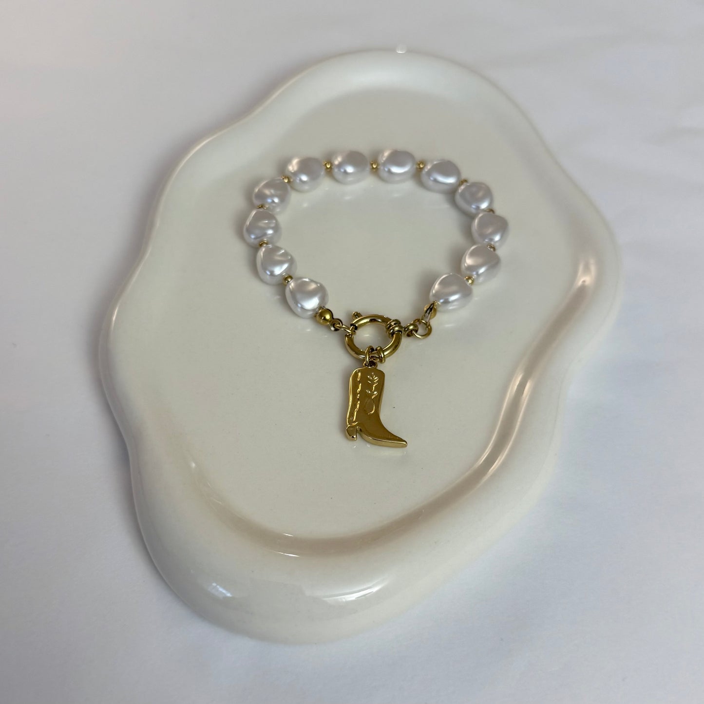 Madison - le bracelet