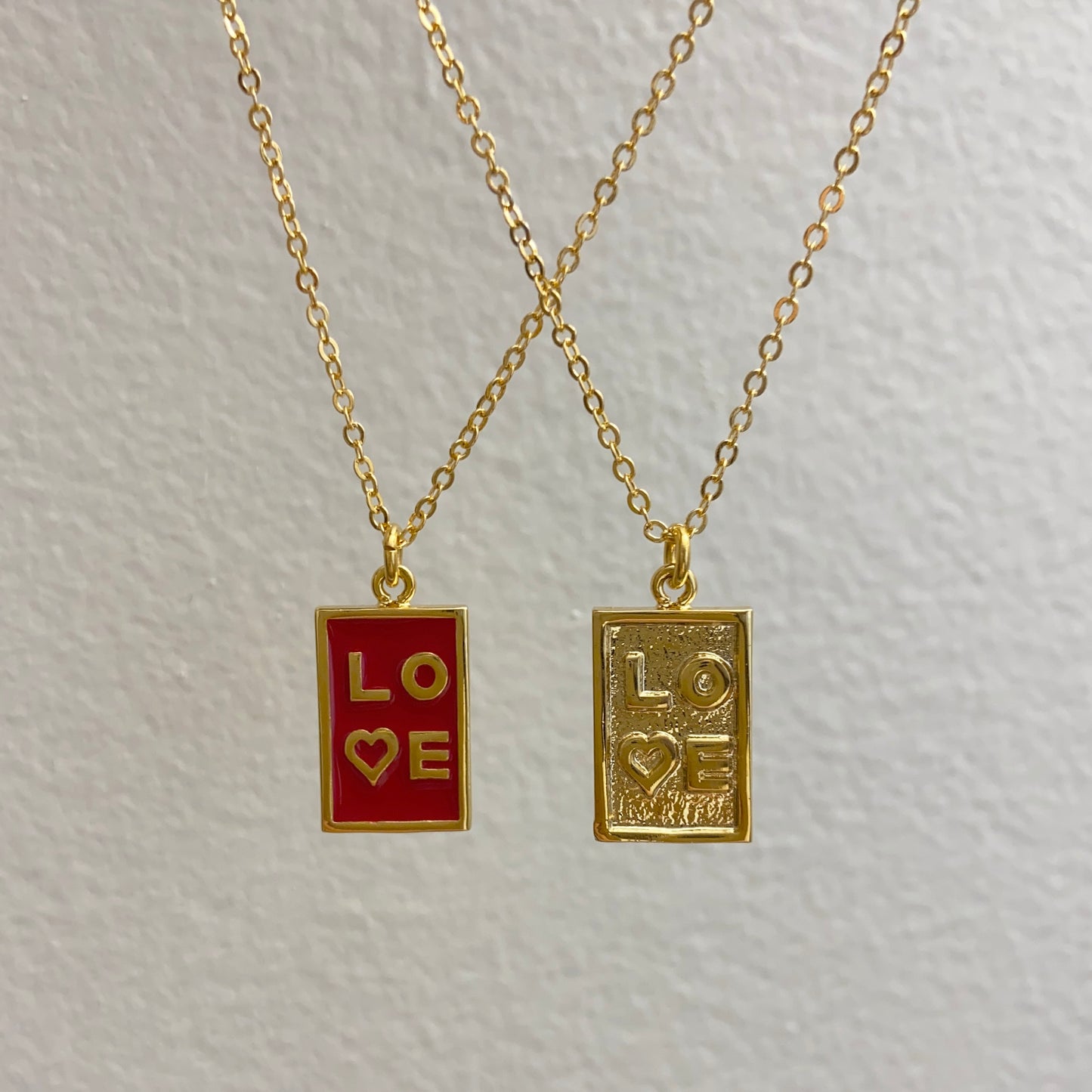 Médaille L.O.V.E.
