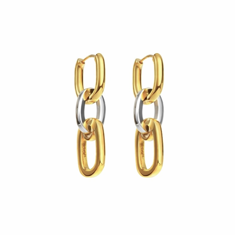 Romane - doré ou bicolore