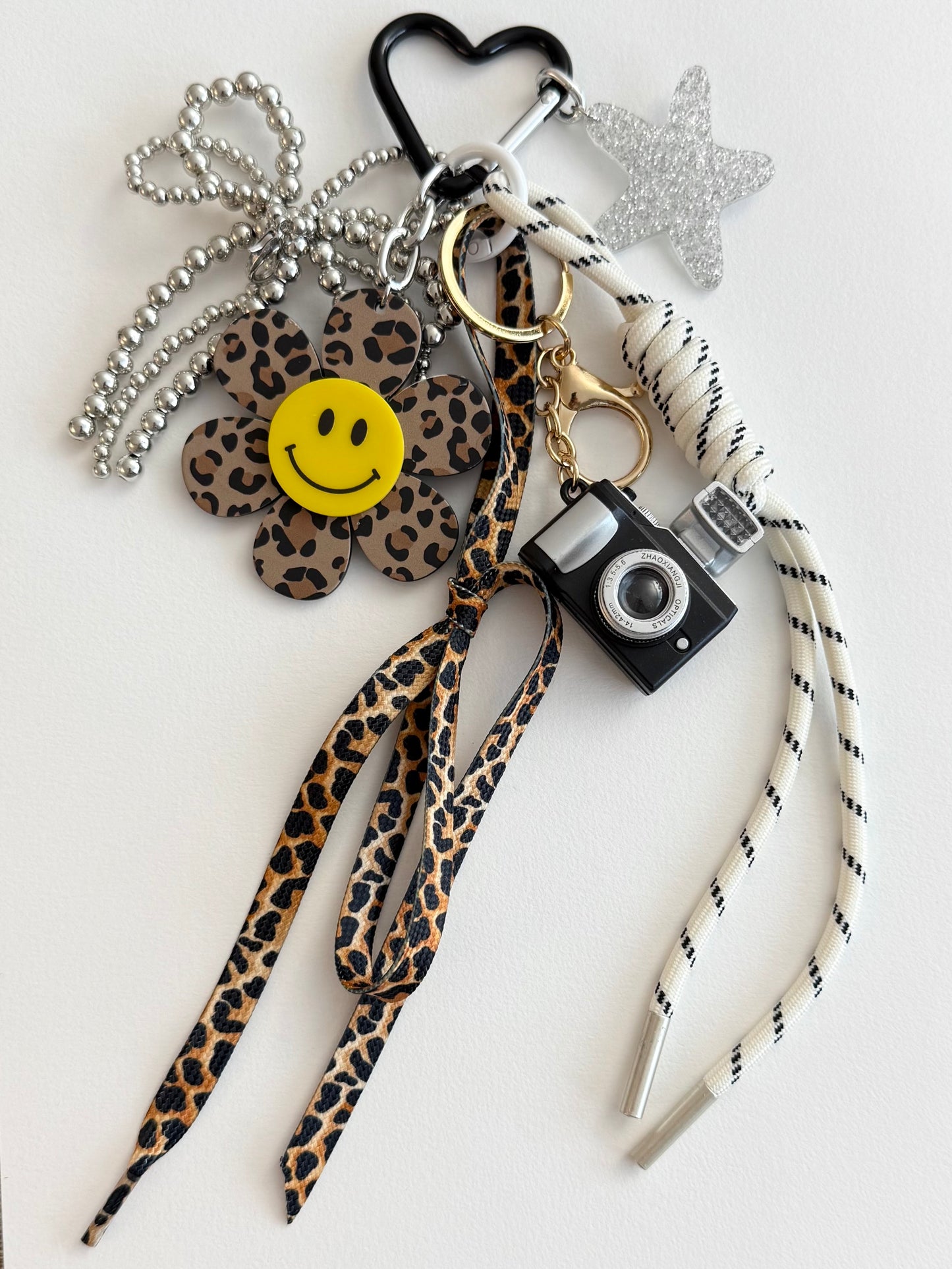 Leopard Vibes
