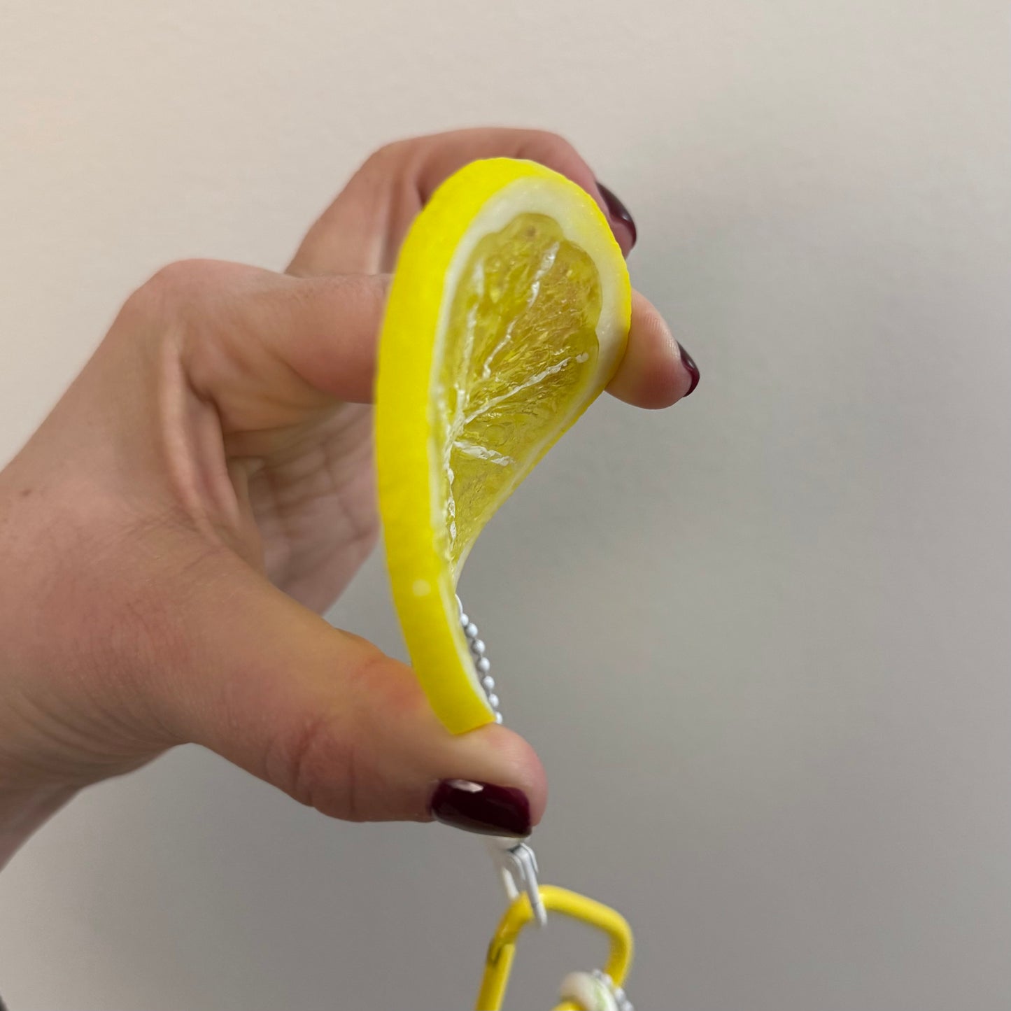 Citron Jaune