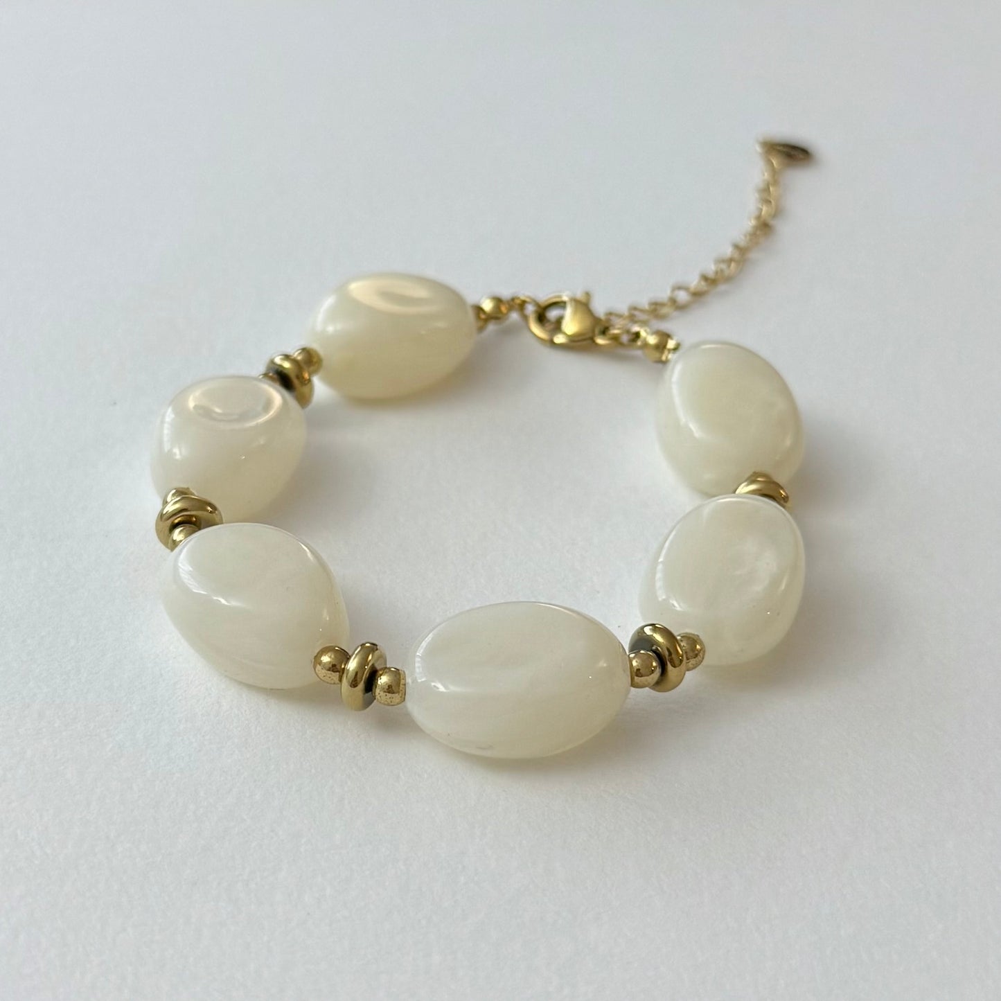 Java - le bracelet - 7 couleurs