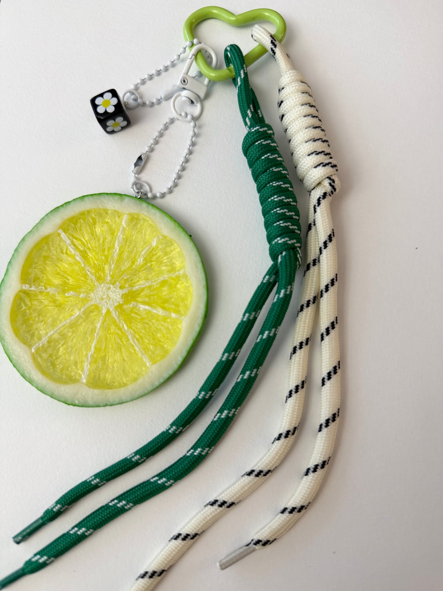 Citron Vert