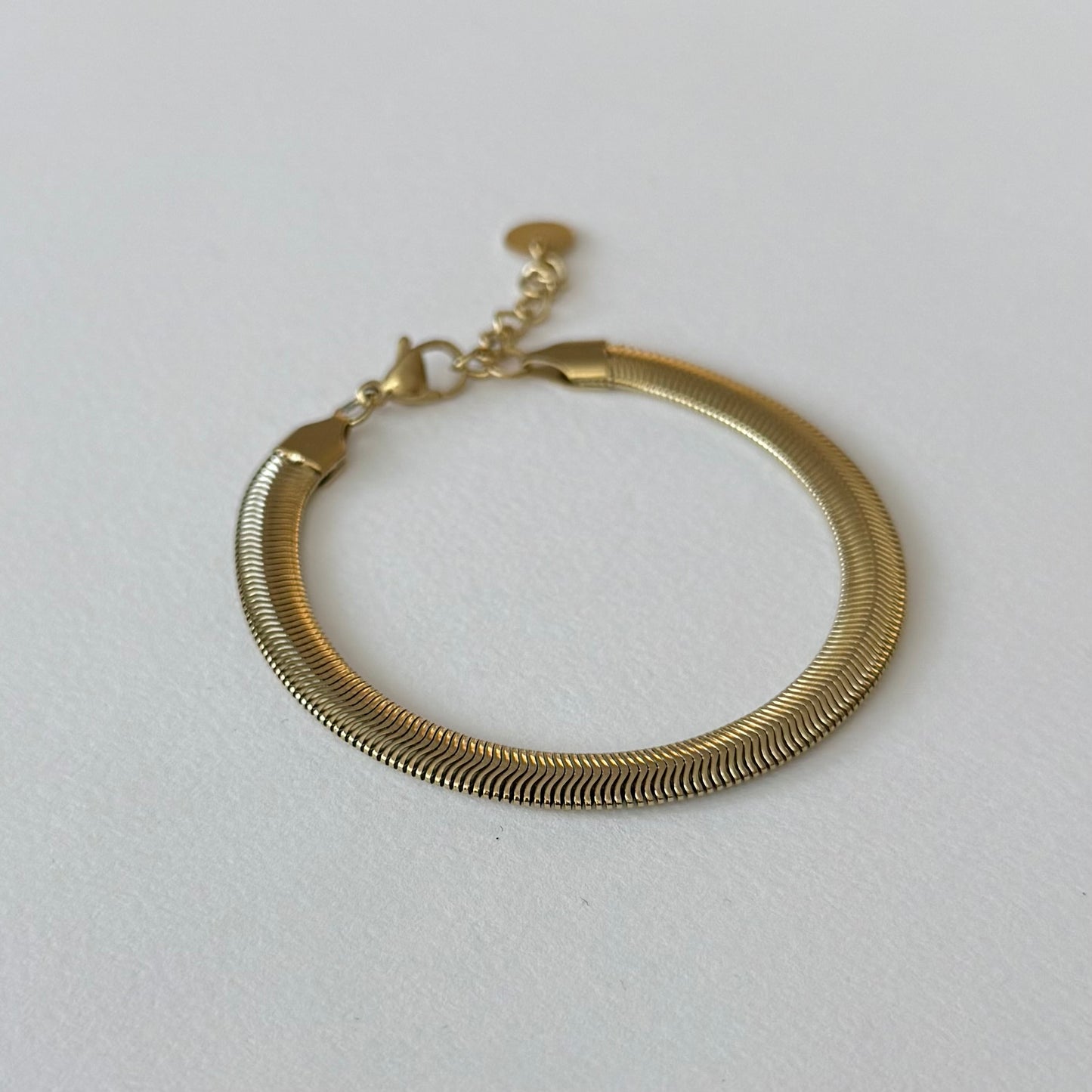 Bracelet Big Serpentin