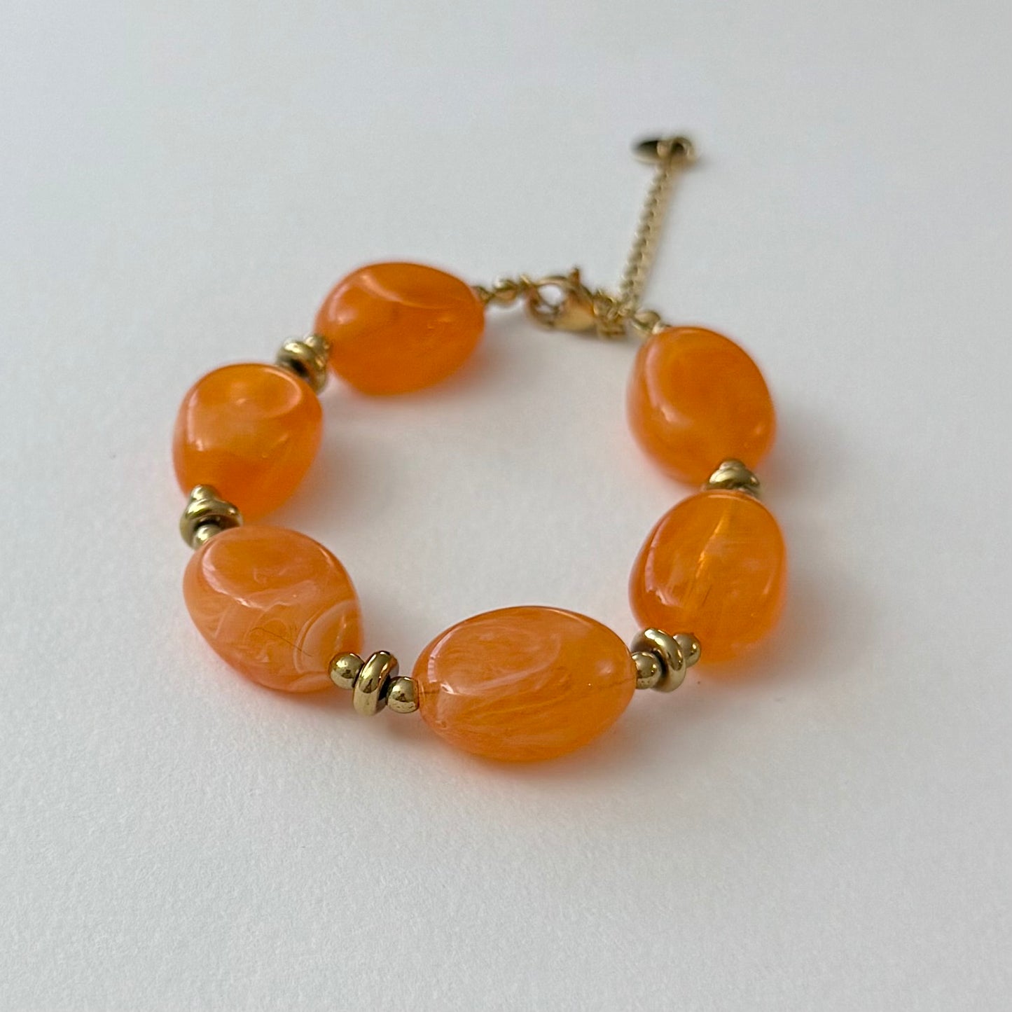 Java - le bracelet - 7 couleurs