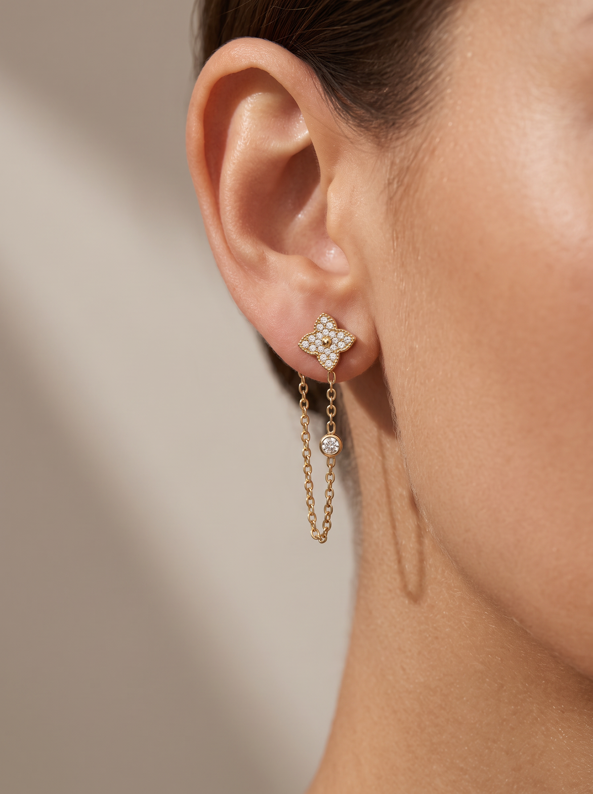 Boucles Marly