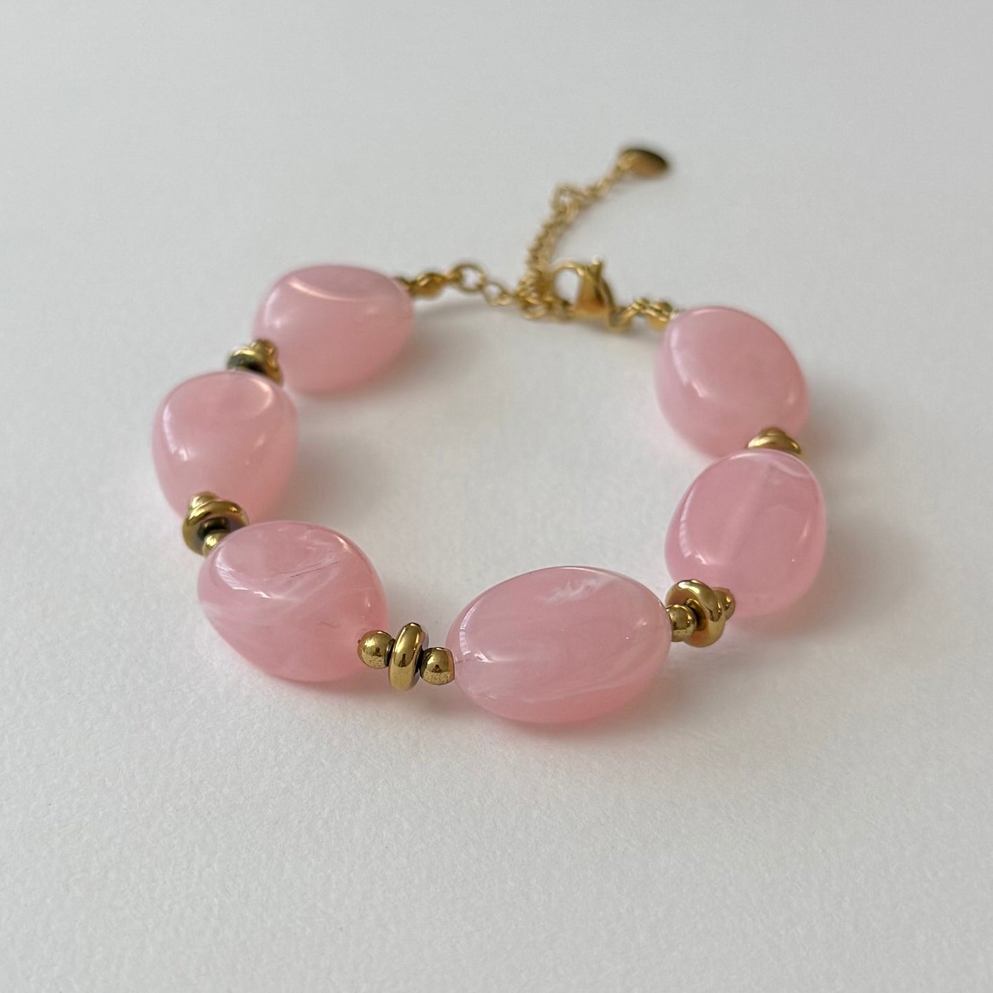 Java - le bracelet - 7 couleurs