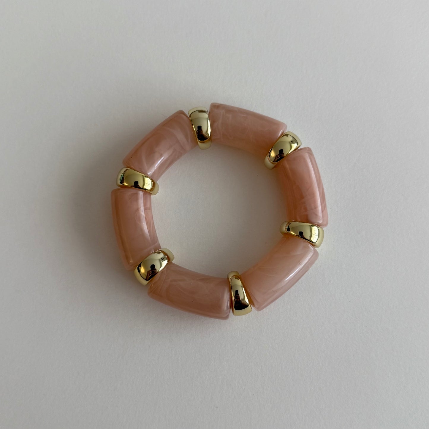 Fabia - bracelet élastique - plusieurs couleurs disponibles