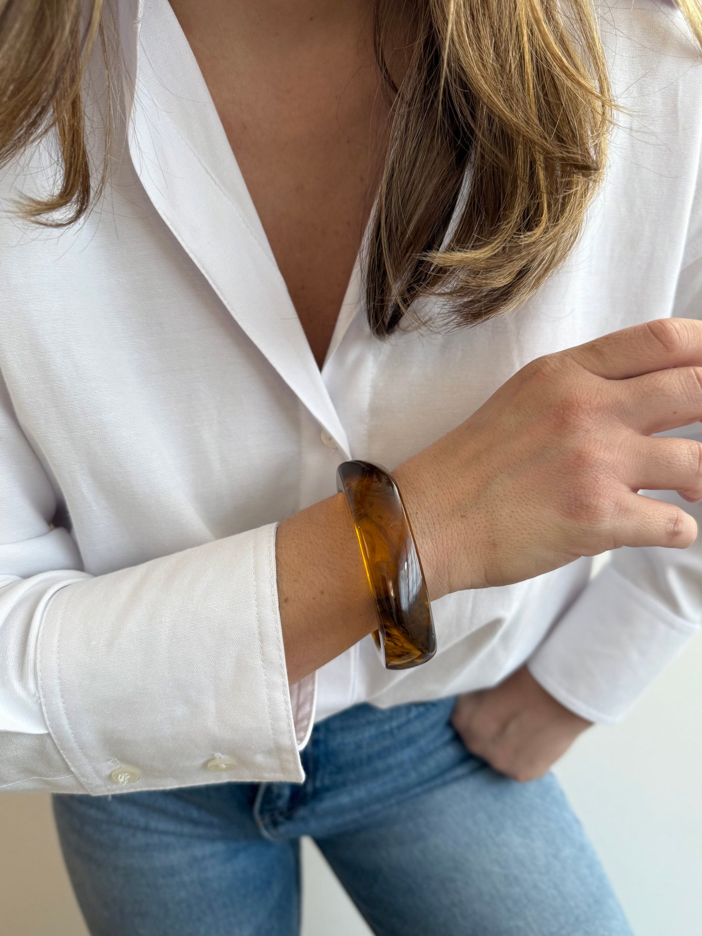 Jonc Anza - plusieurs couleurs disponibles