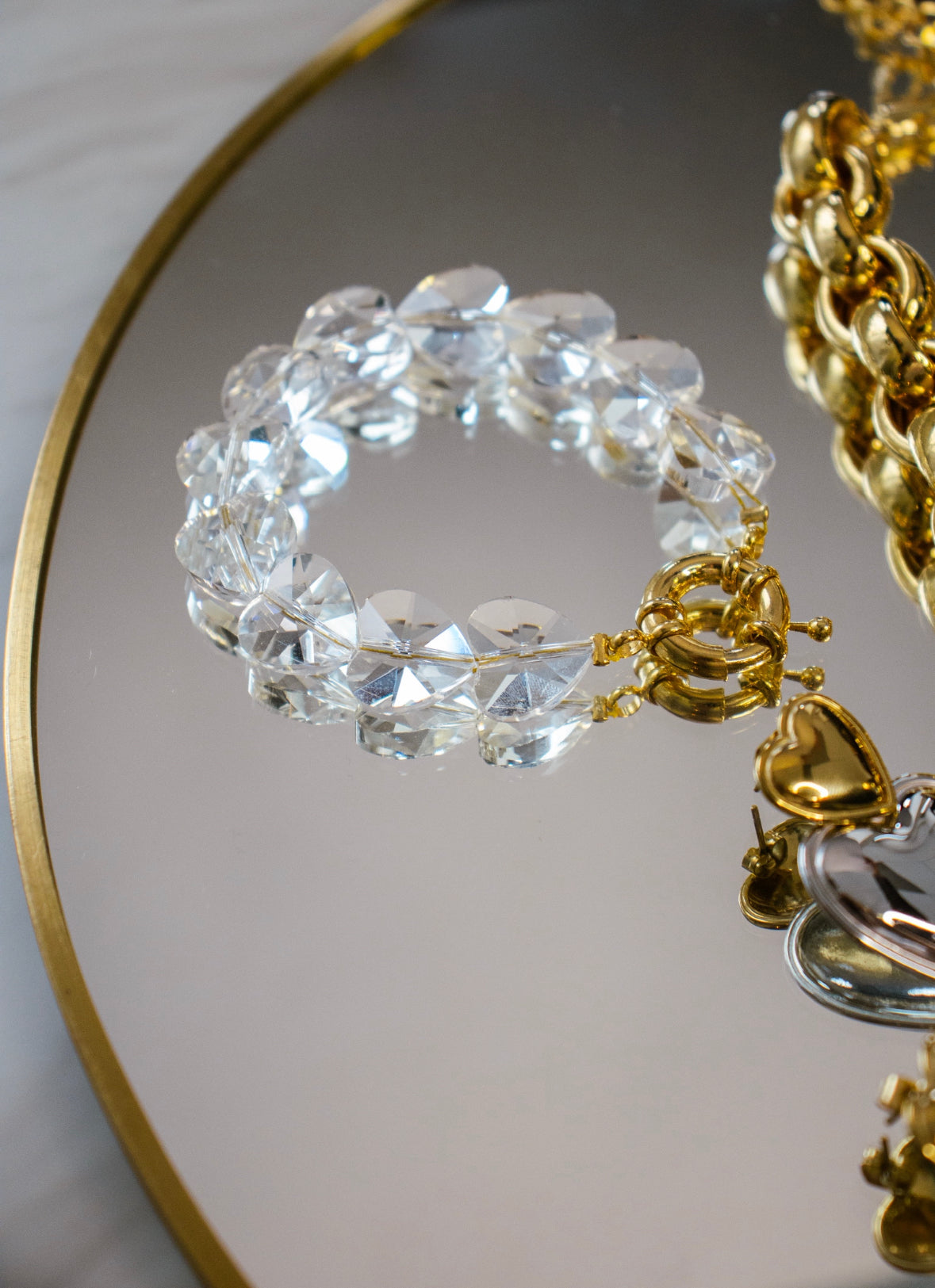 Luce - le bracelet
