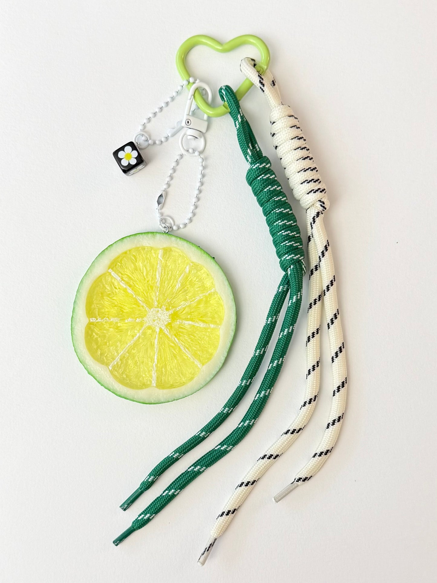 Citron Vert