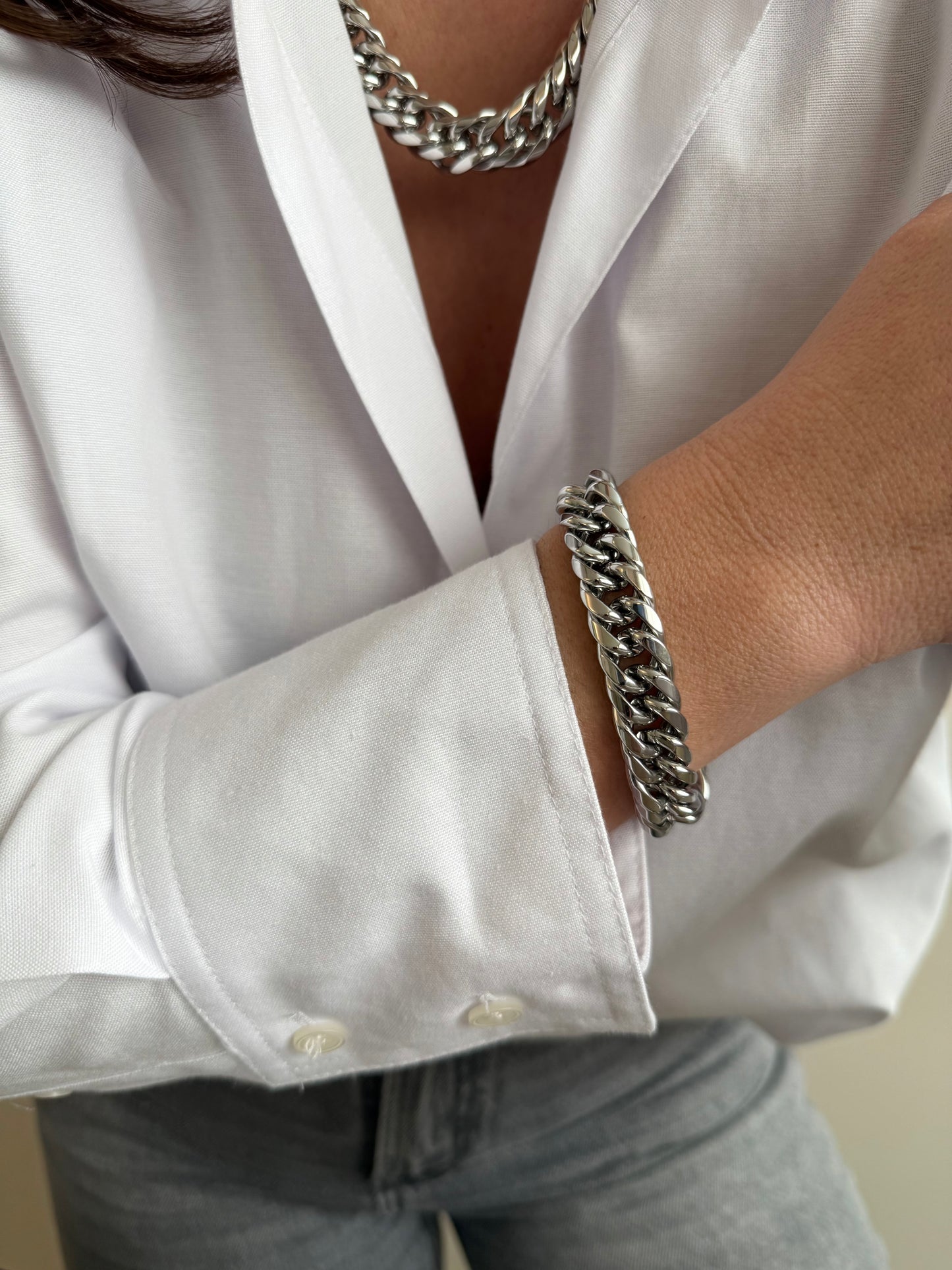 Georgie - le bracelet