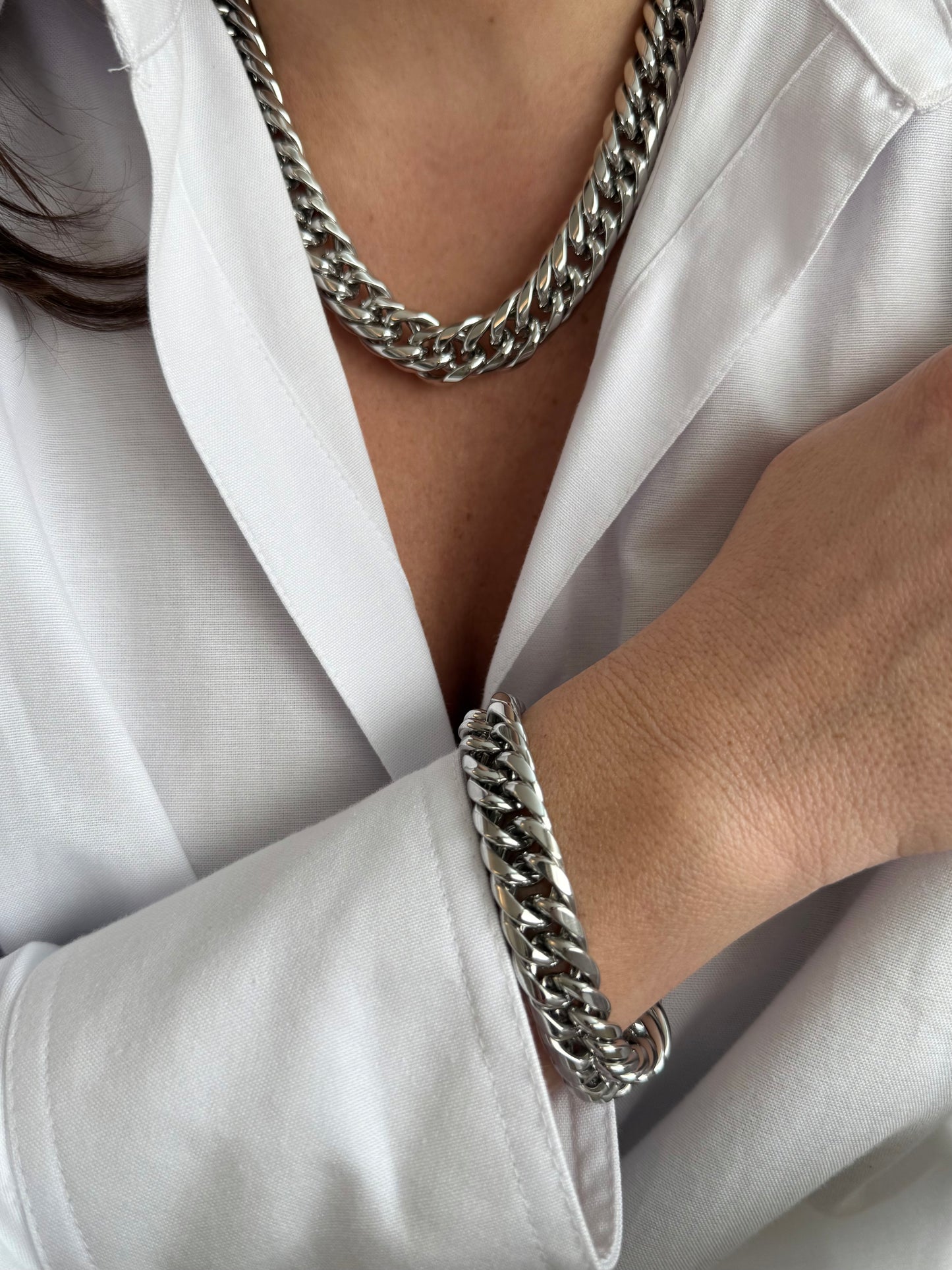 Georgie - le bracelet