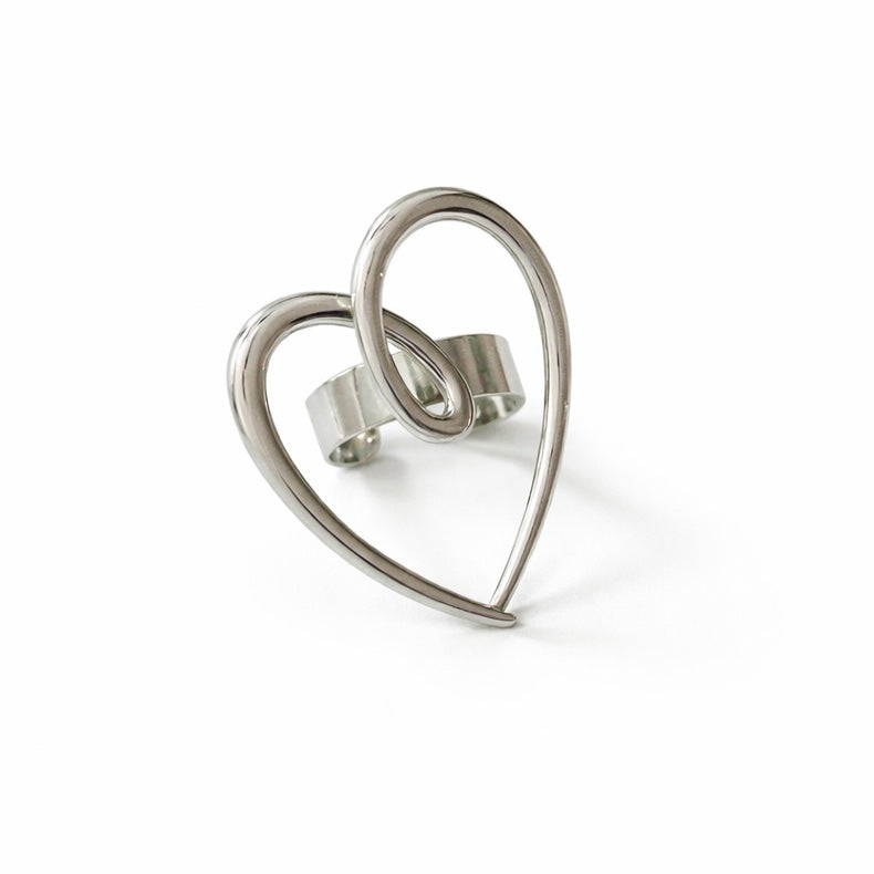 Kora - doré ou argent