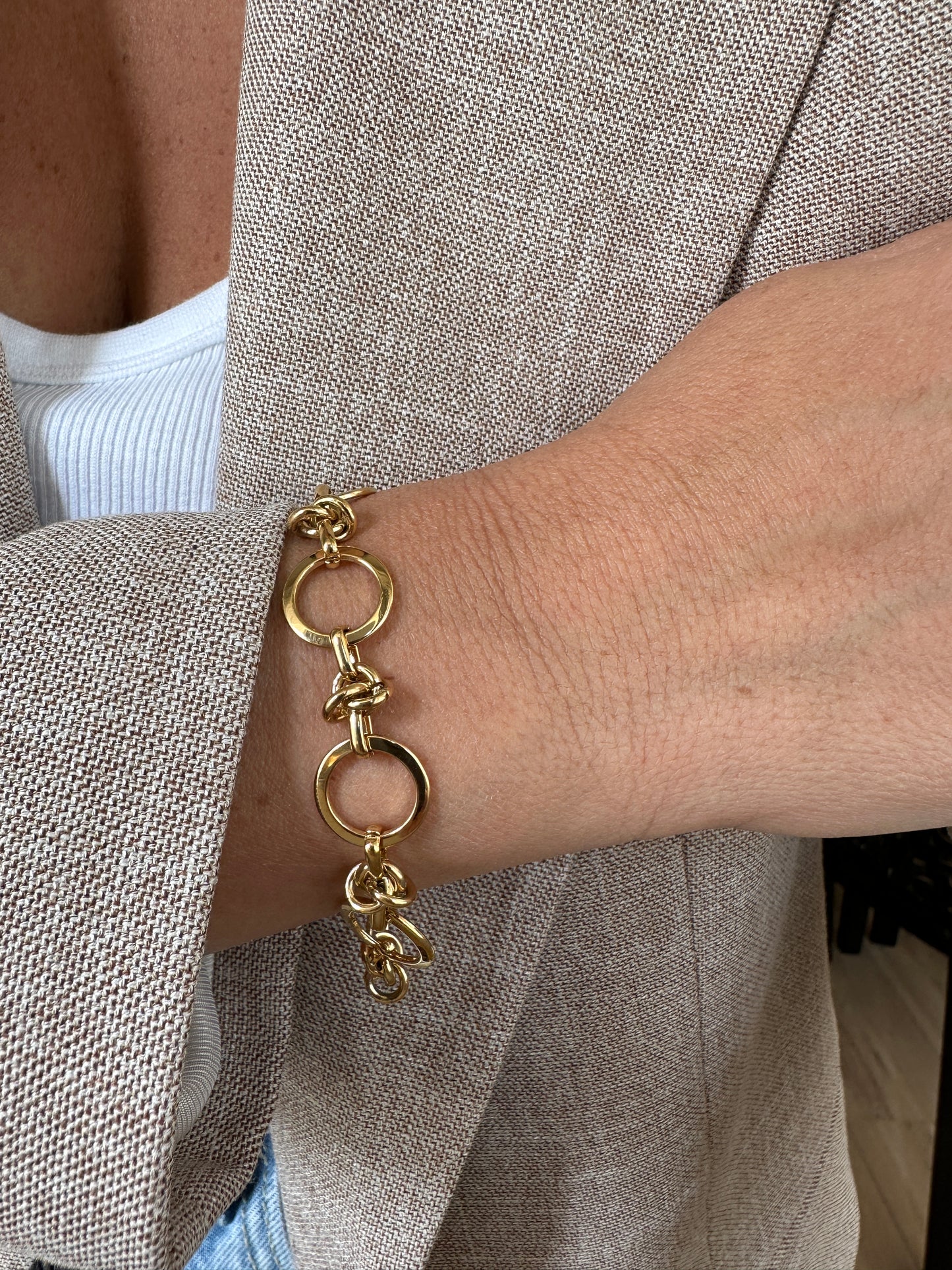 Joanie - le bracelet