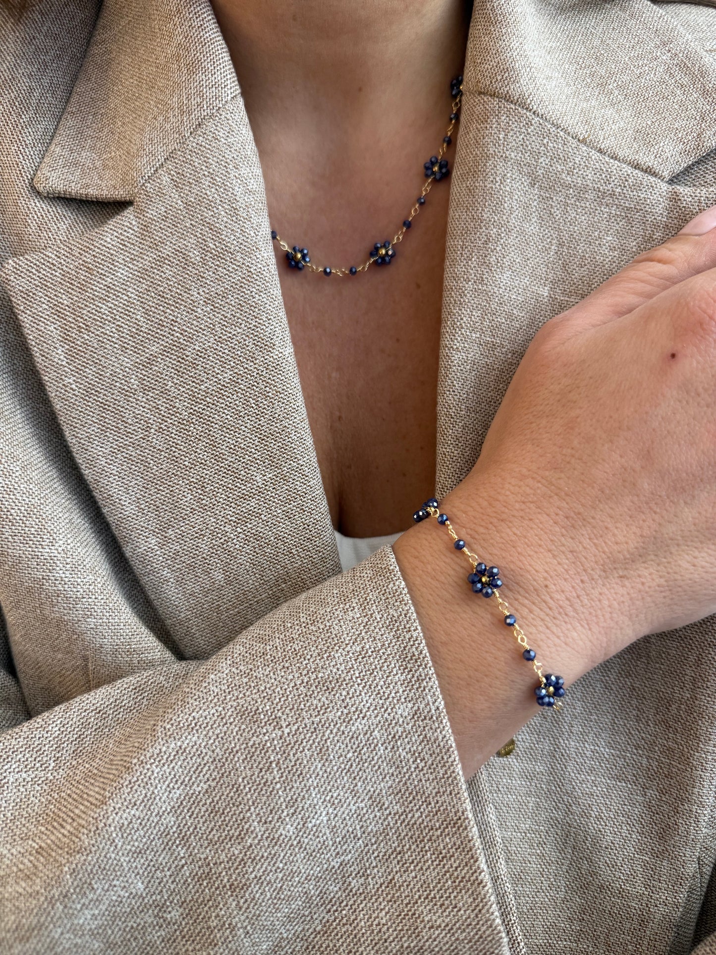 Flowers - plusieurs couleurs disponibles