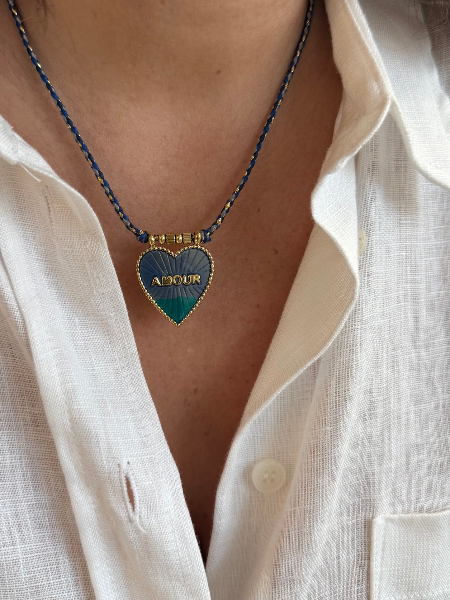 Cœur d’Amour