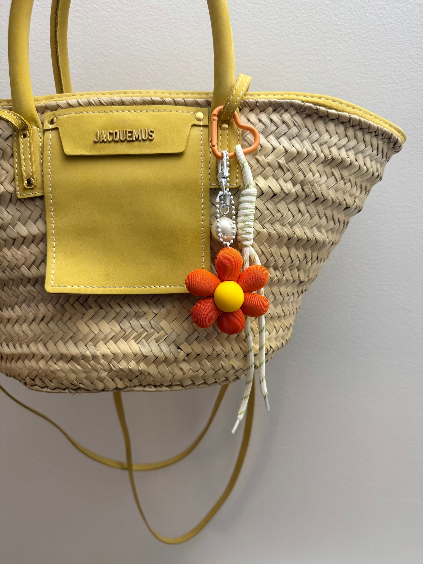 Big Flower - plusieurs couleurs disponibles